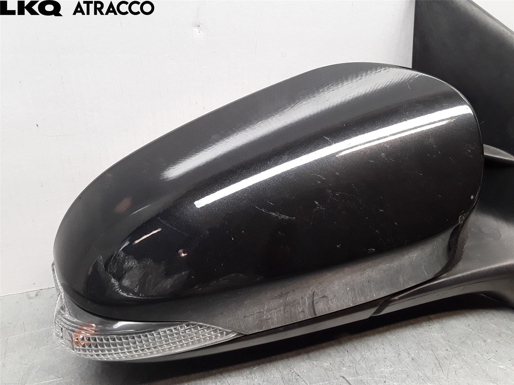 Toyota AURIS 13-19 Speil H M-Innvjustering