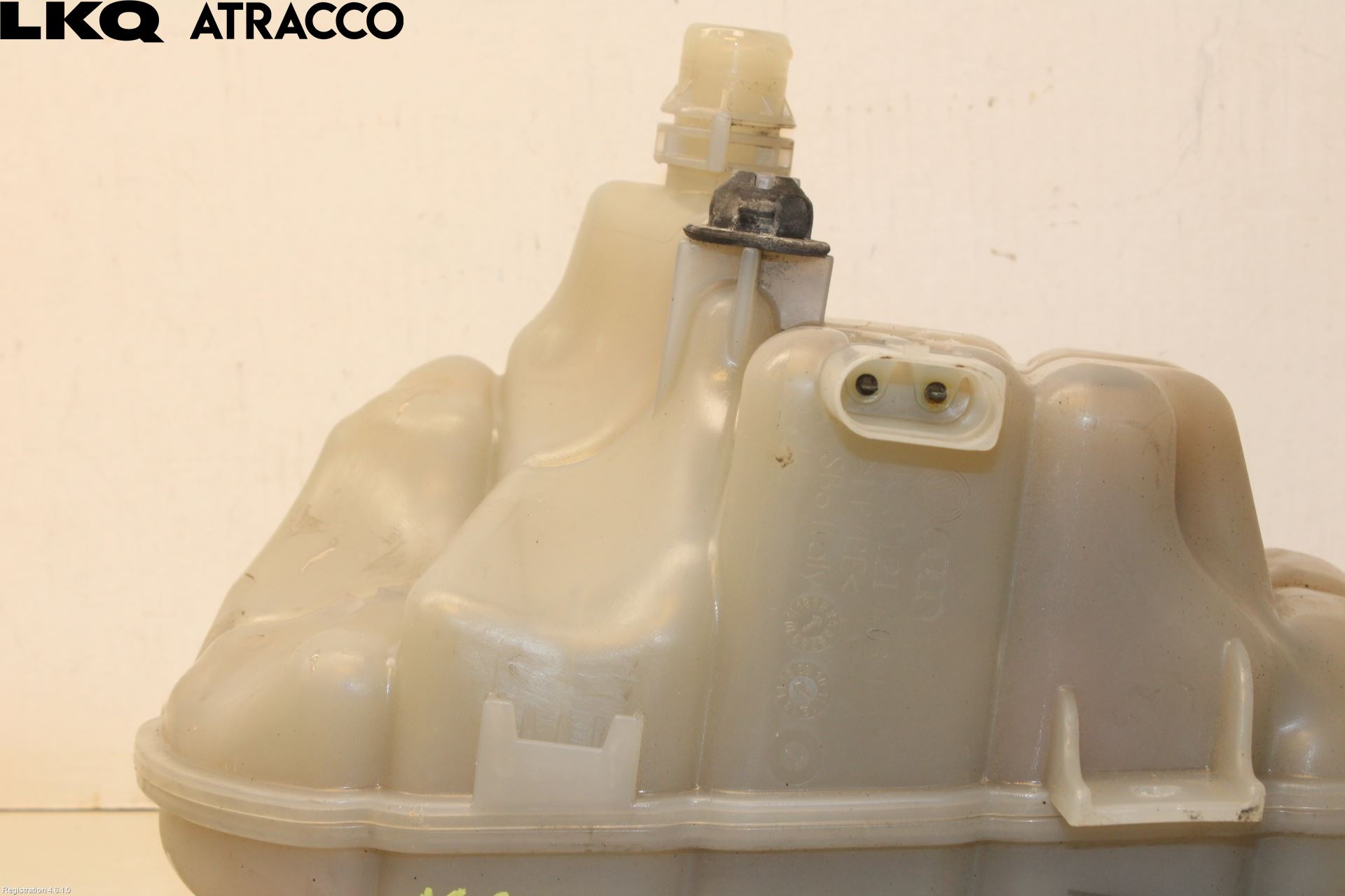 Audi A6 ALLROAD 12-18 Ekspansjonstank