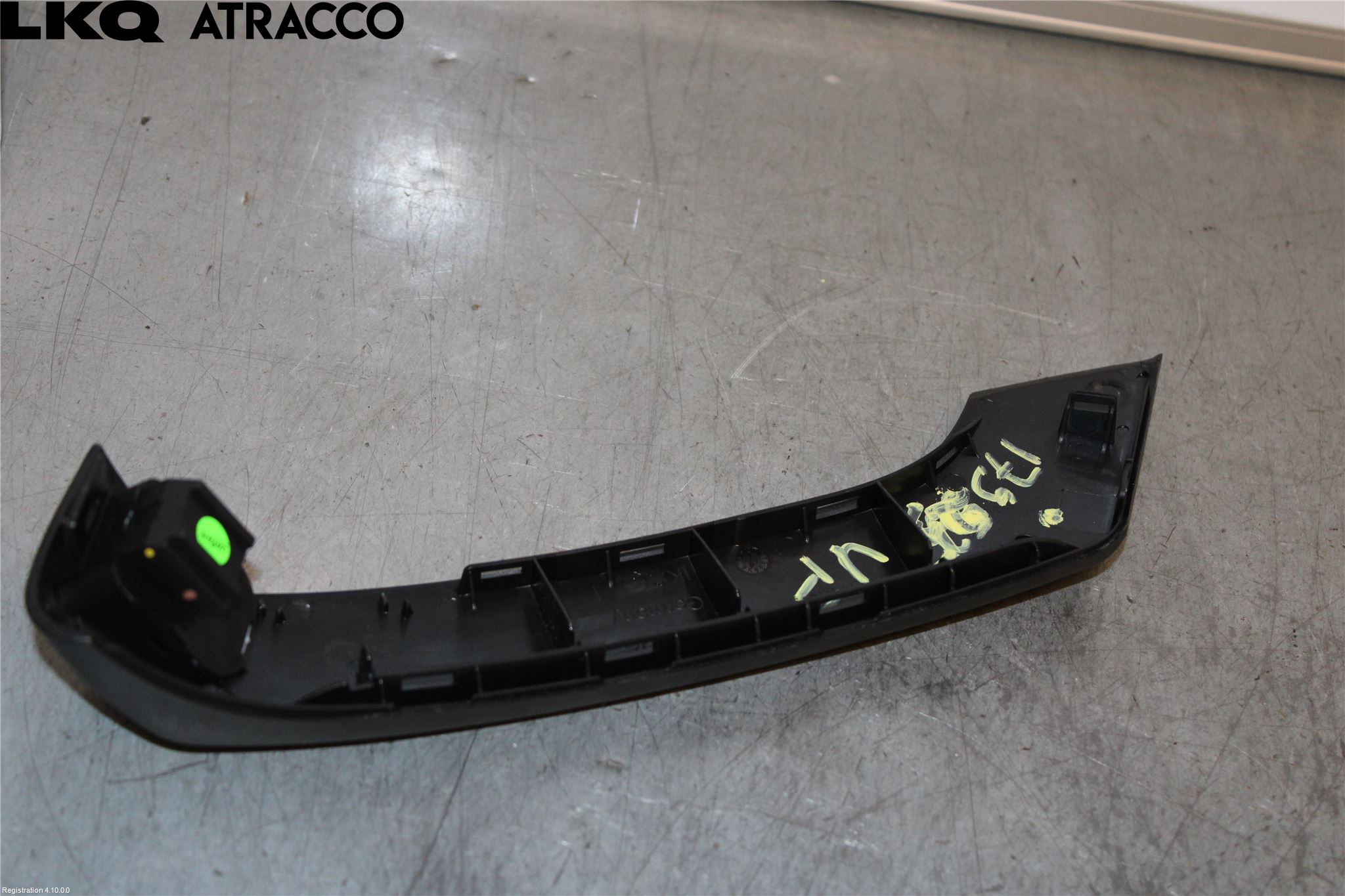 Volkswagen VW POLO 10-17 Bryter Speil