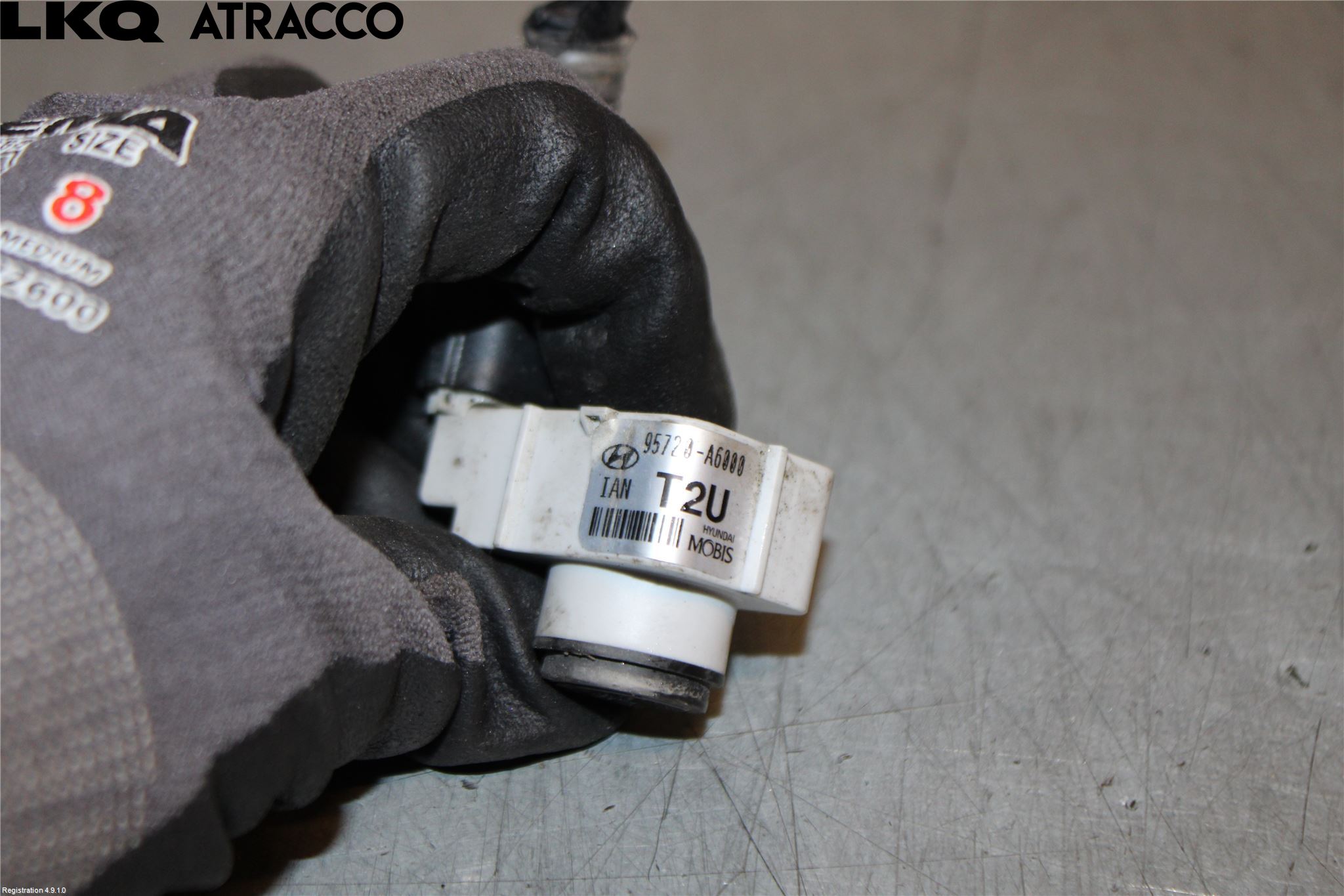 Hyundai i30 GD 13-17 Sensor Parkering Front