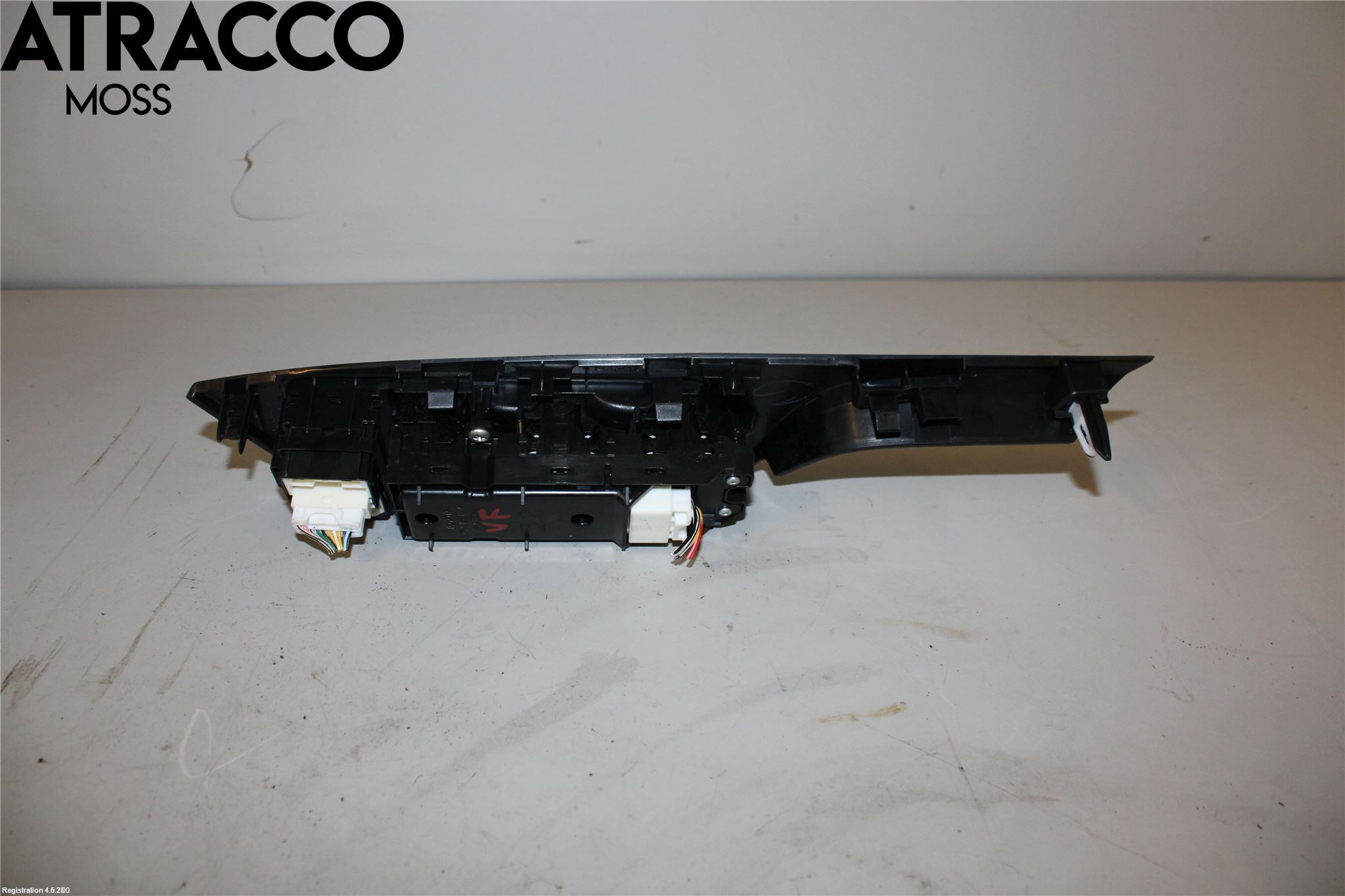 Toyota C-HR 16-23 Bryter Vindusheis