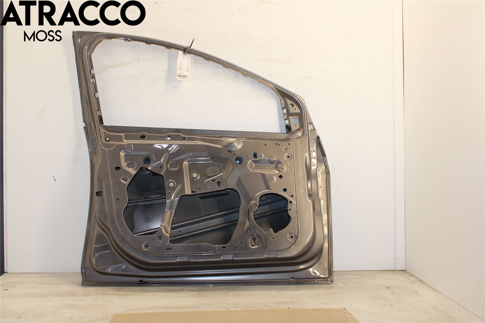 Ford FOCUS 11-14 Dør 4D Foran Venstre