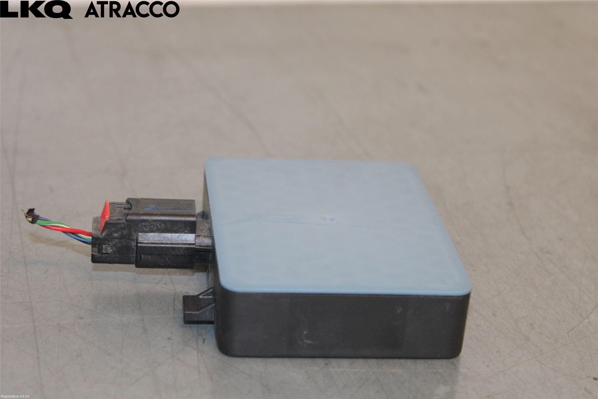 Polestar 2 20- Sensor Øvrig