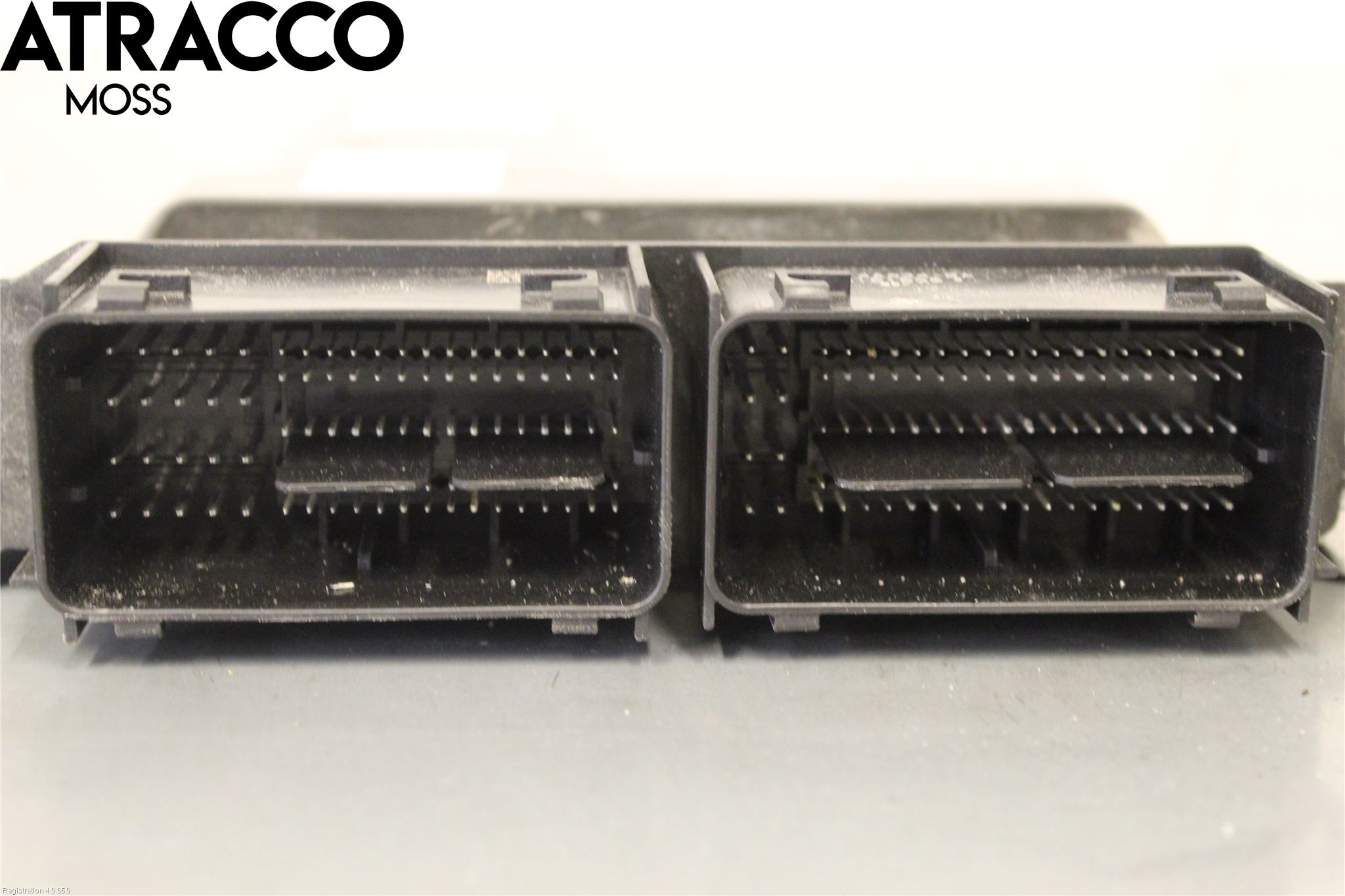 Volvo V60 14-18 Styreenhet Innsprøytning