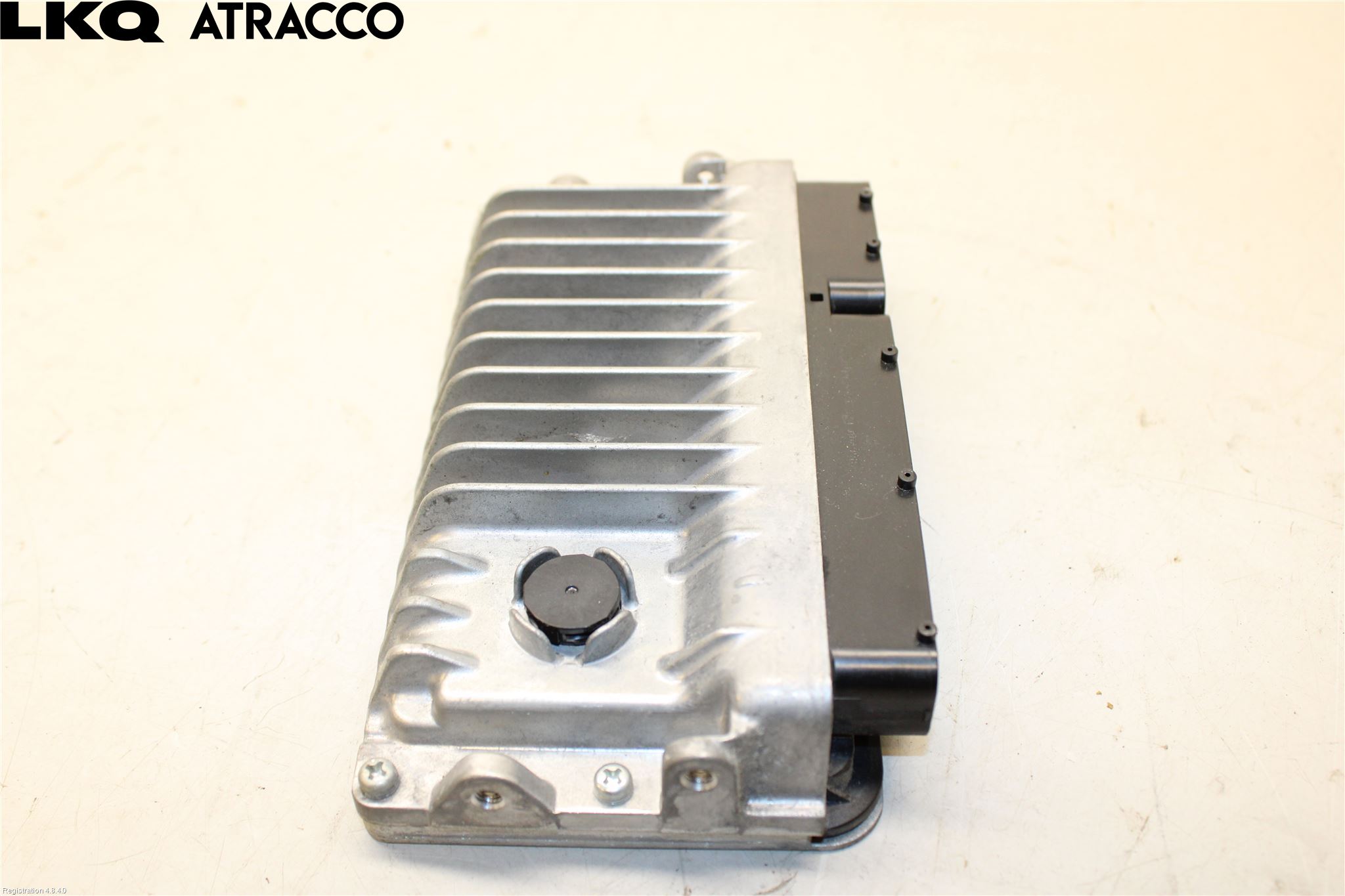 Toyota AURIS 13-19 Styreenhet Innsprøytning