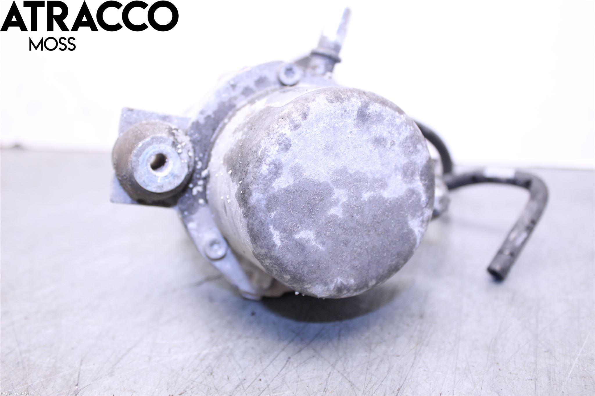 BMW 3 F30/F31/F80 12-19 Vacuumpumpe