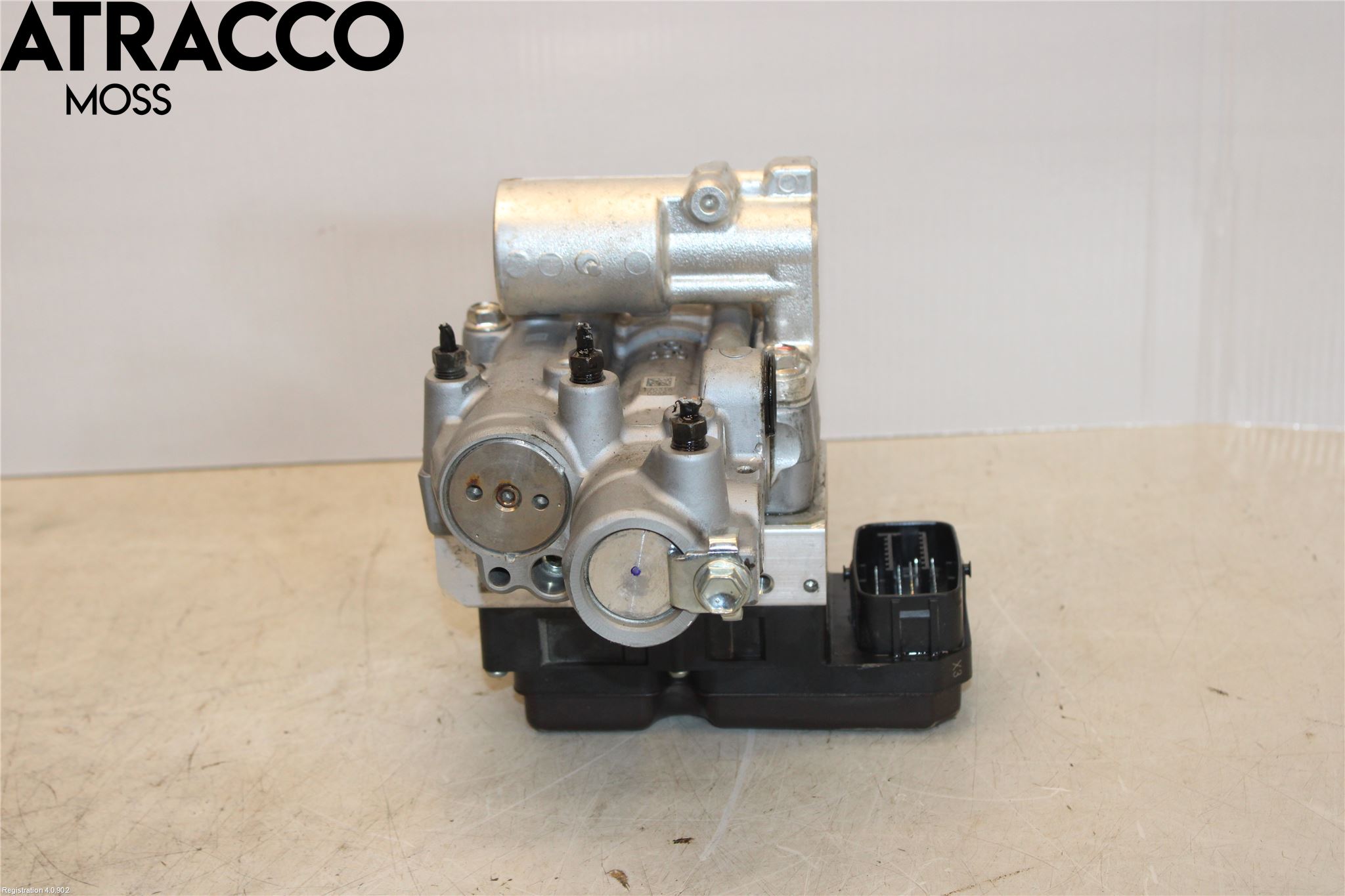 Lexus ES 250/300/330 Rattaksel