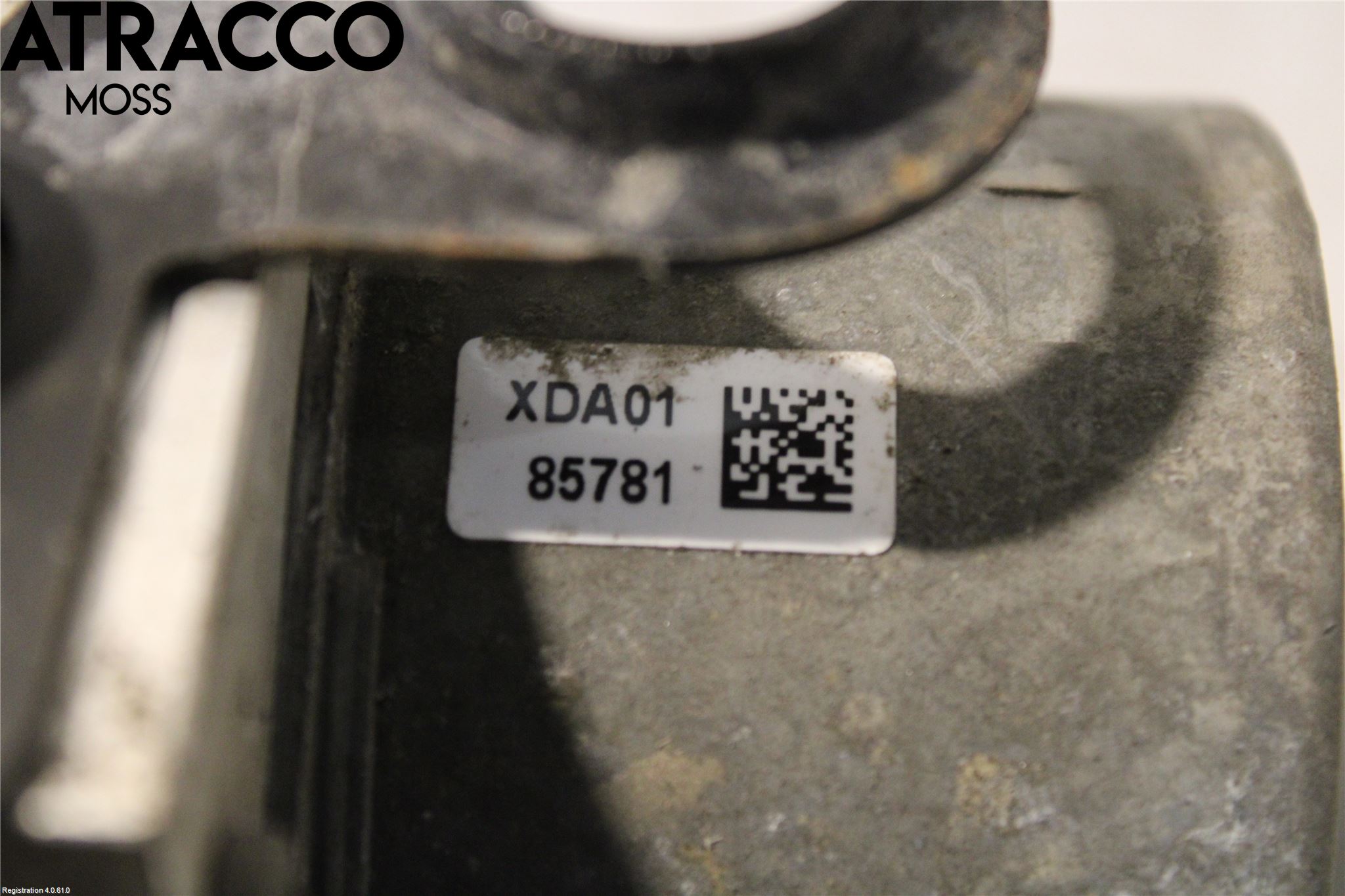 Volkswagen VW UP! / E-UP! Abs Hydraulikkaggregat