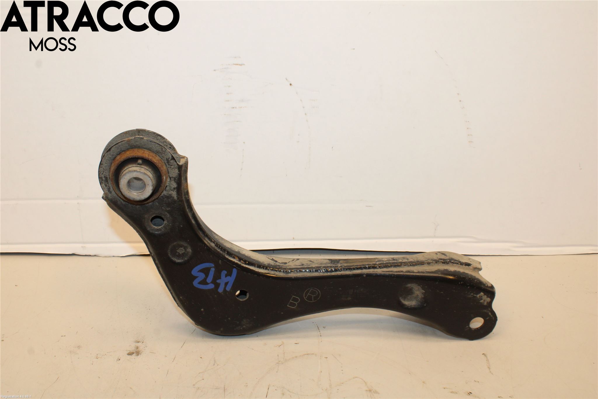 Toyota RAV4 19- Bærearm Bak Høyre