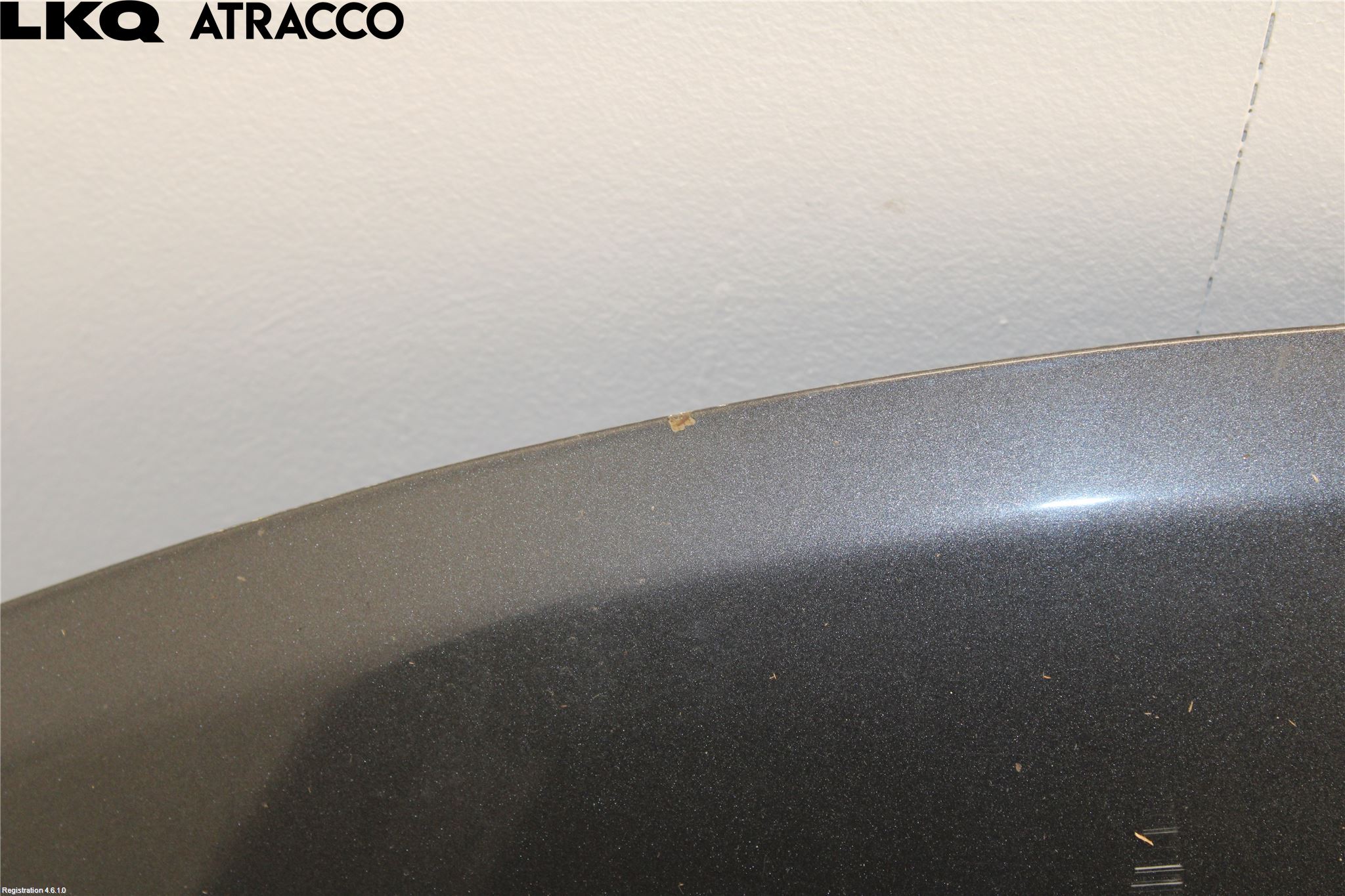 Toyota AVENSIS 09-15 Panser