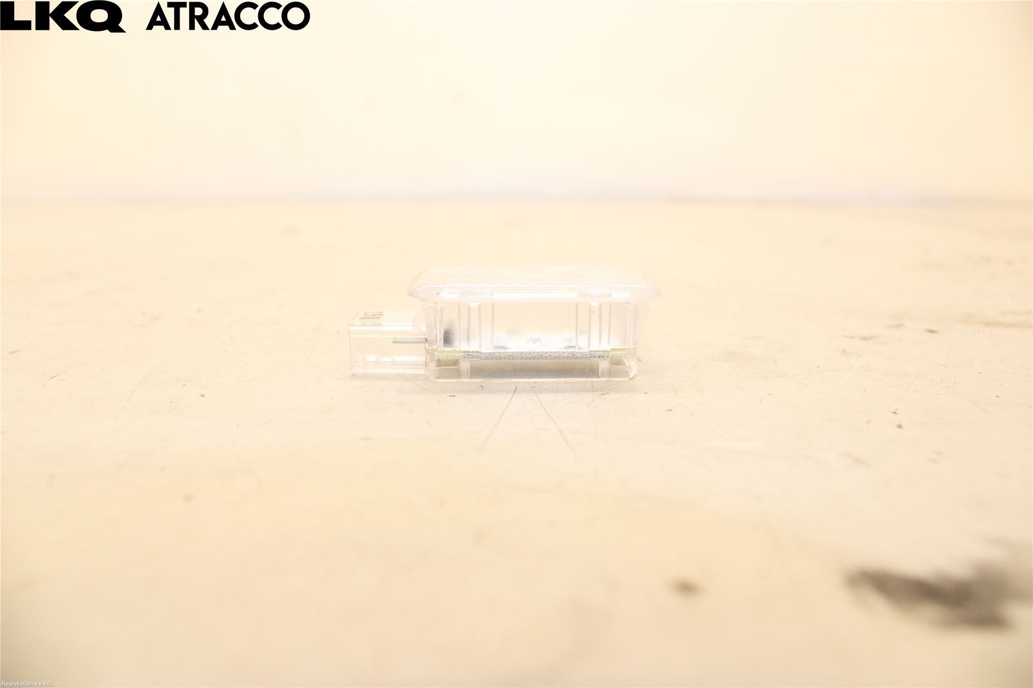 Jaguar I-PACE 18- Innr Dørlys