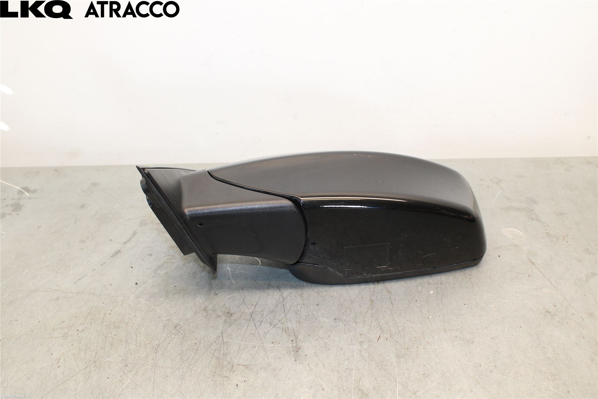 Hyundai ix20 Speil V M-El Justering