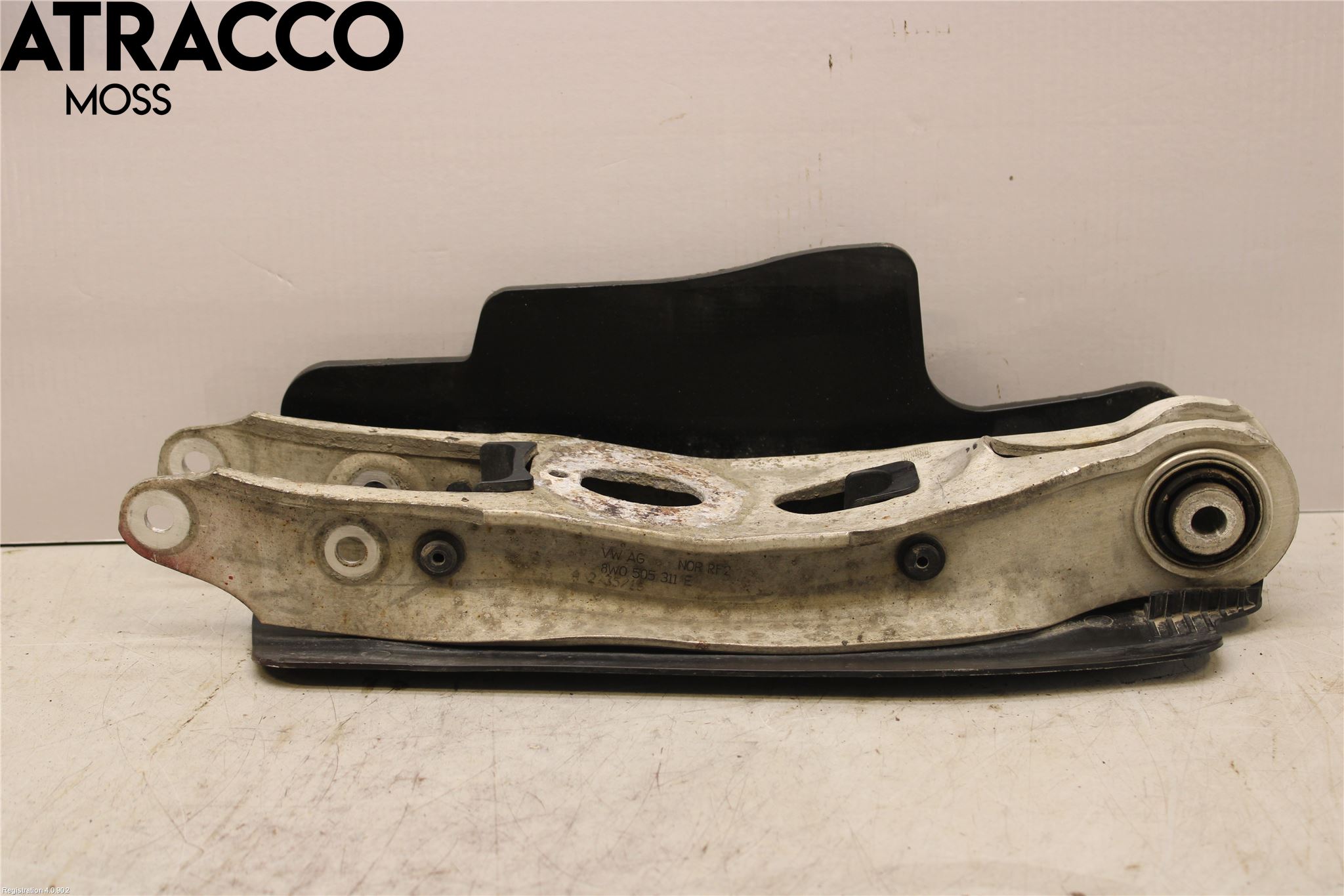 Audi A5 17- Bærearm Bak Venstre