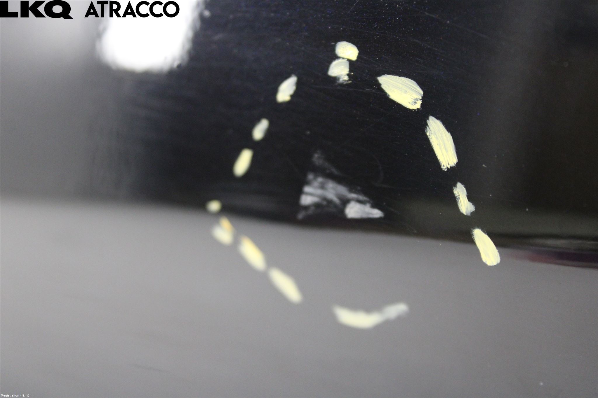 Peugeot 4008 Dør 4D Foran Venstre