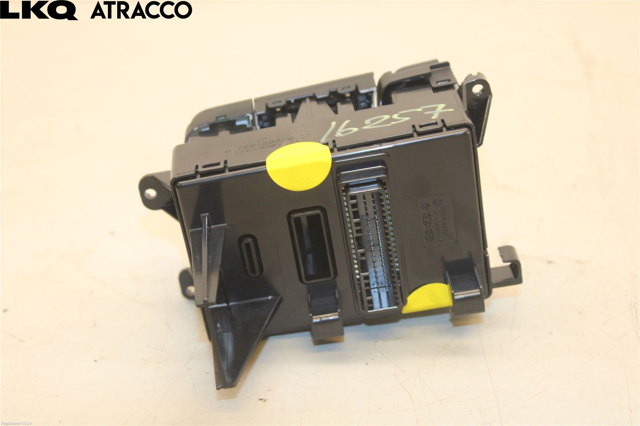 Kia OPTIMA 16-20 Bryter Multifunksjon