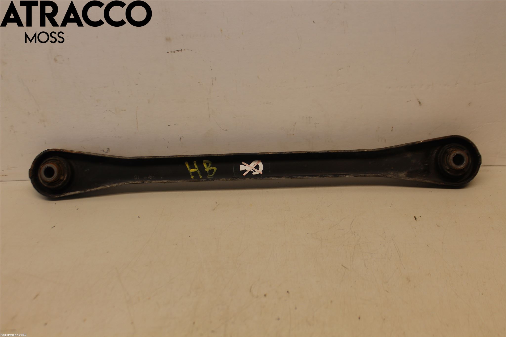 Citroen C5 08-17 Bærearm Bak Høyre