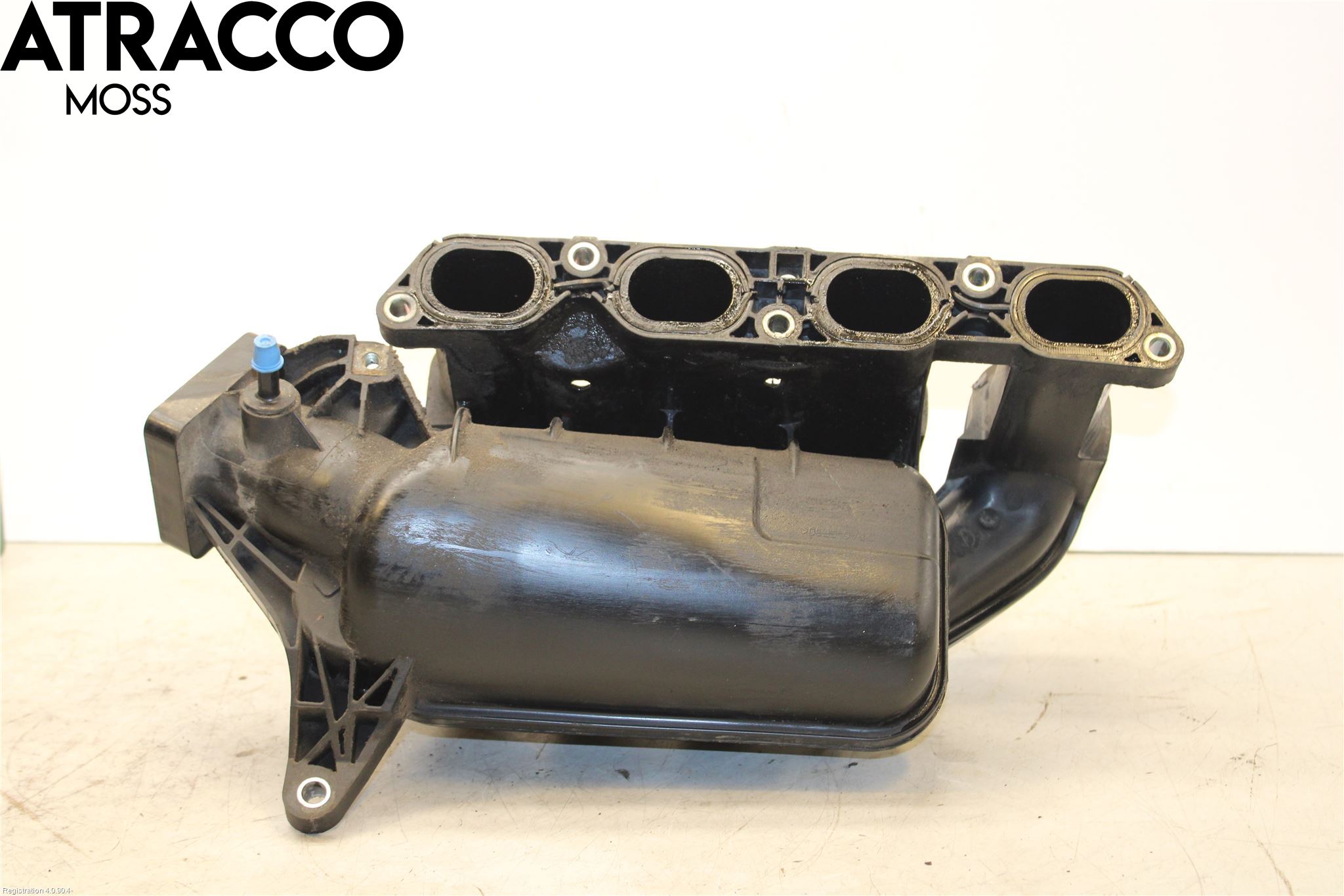 Toyota AVENSIS 03-06 Innsugningsmanifold