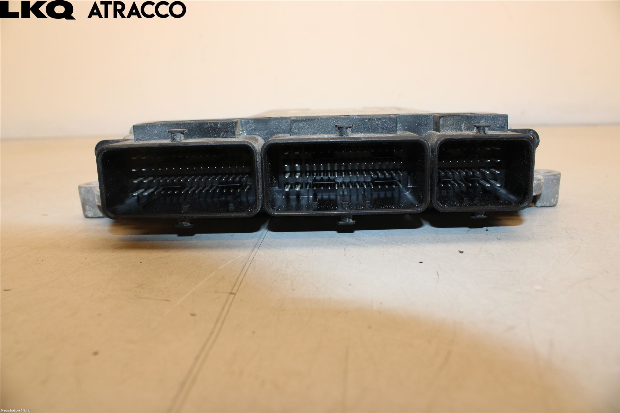 Mercedes-Benz MB CITAN (W415) 13-21 Styreenhet Innsprøytning