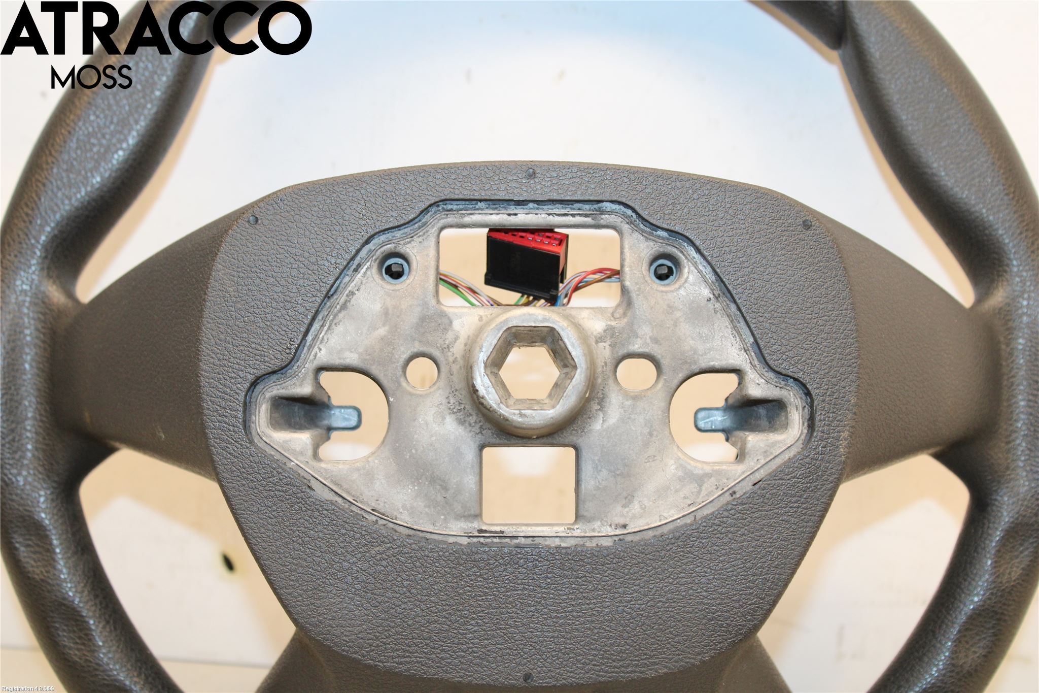 Ford TRANSIT/TOURNEO CONNECT 13-22 Ratt