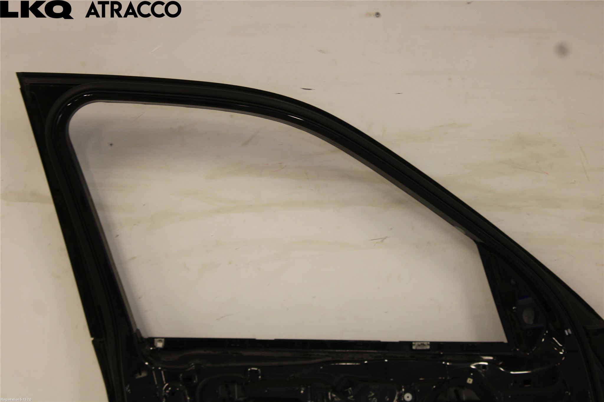 BMW X5 F15 13-18 Dør 4D Foran Venstre