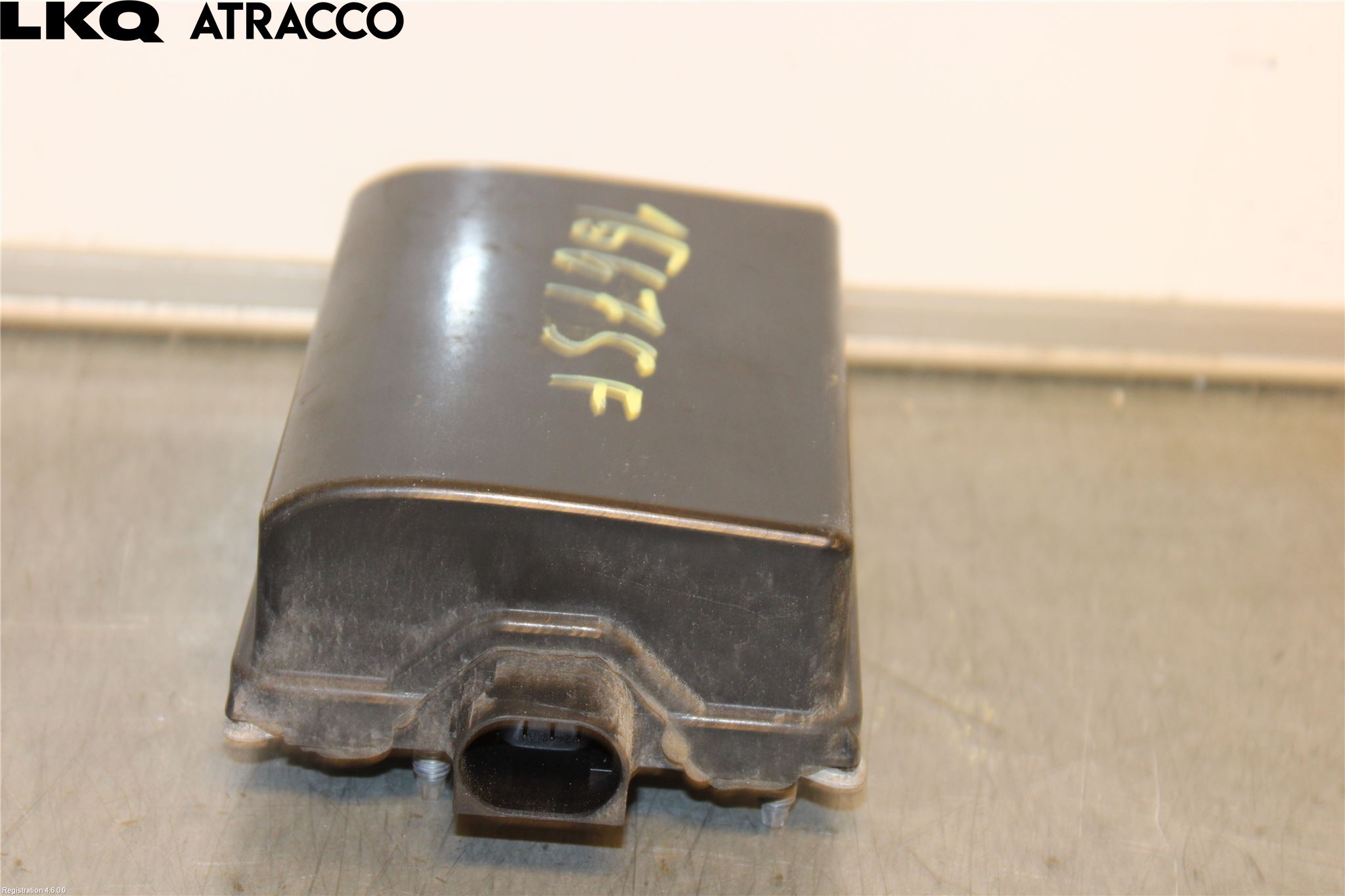 Mercedes-Benz MB E-KLASS (W212) 09-16 Sensor Fartsbegrensning