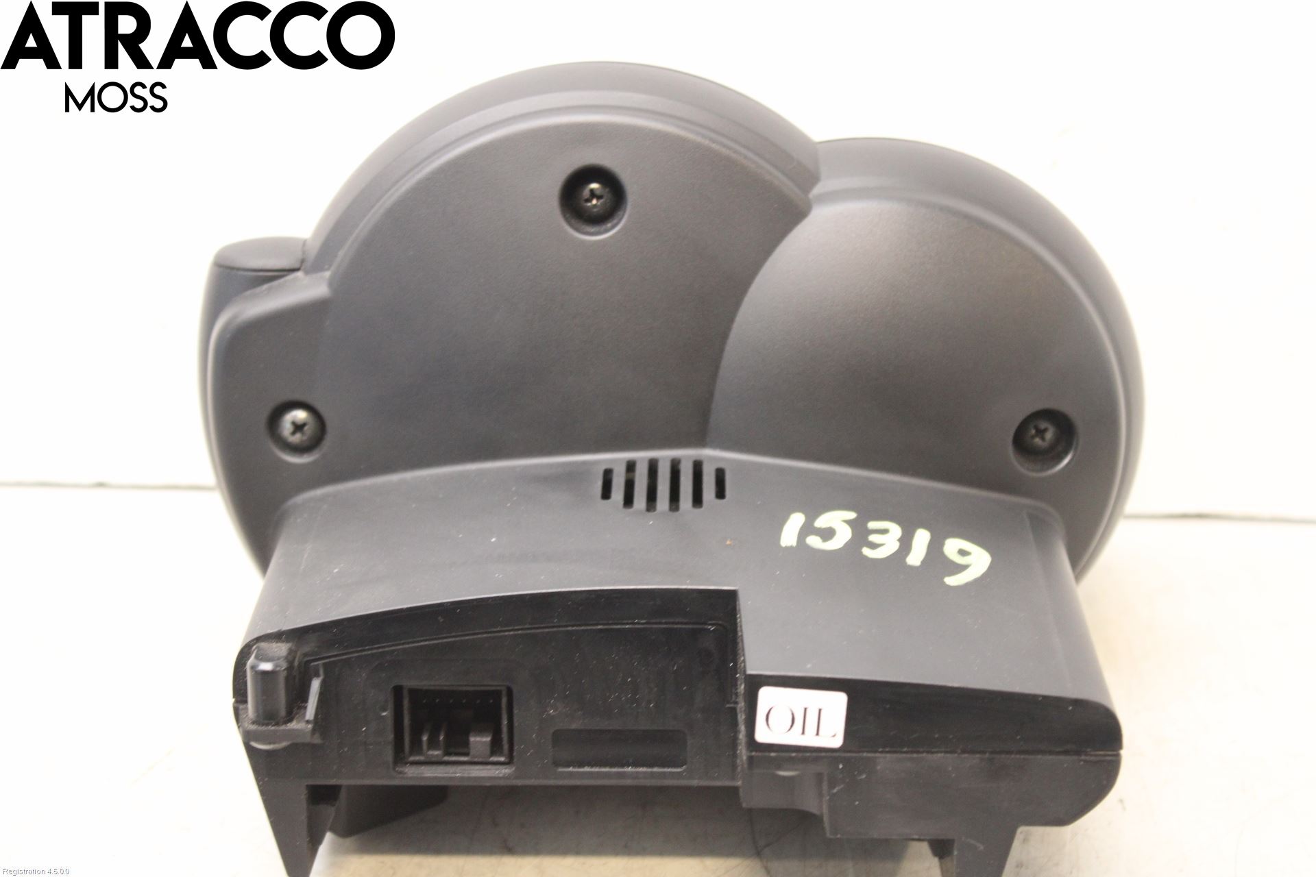 Mini ONE/COOPER 3DR F56 14-24 Instr Kombinert