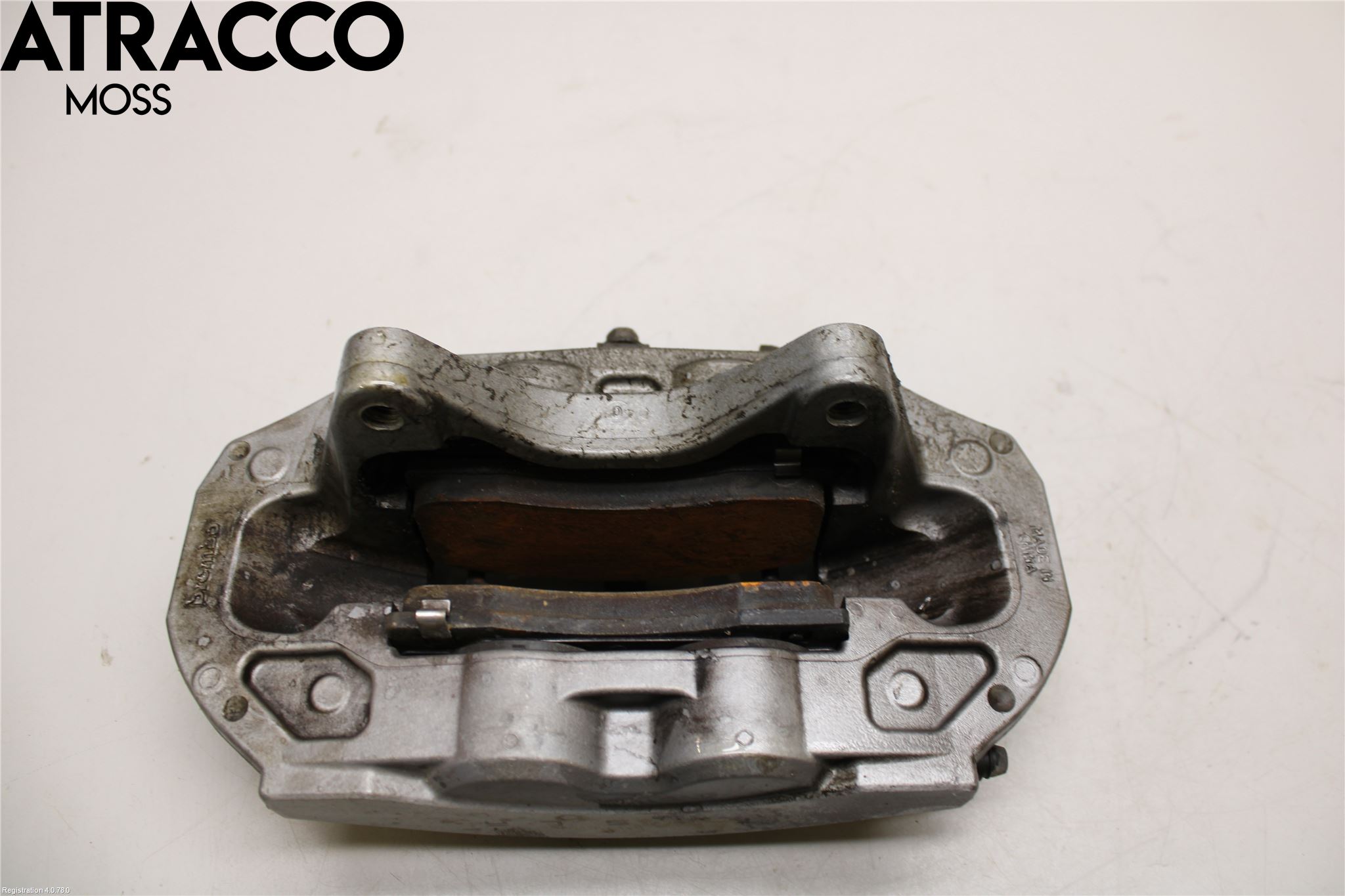 Tesla MODEL 3 17- Bremsecaliper Foran Venstre