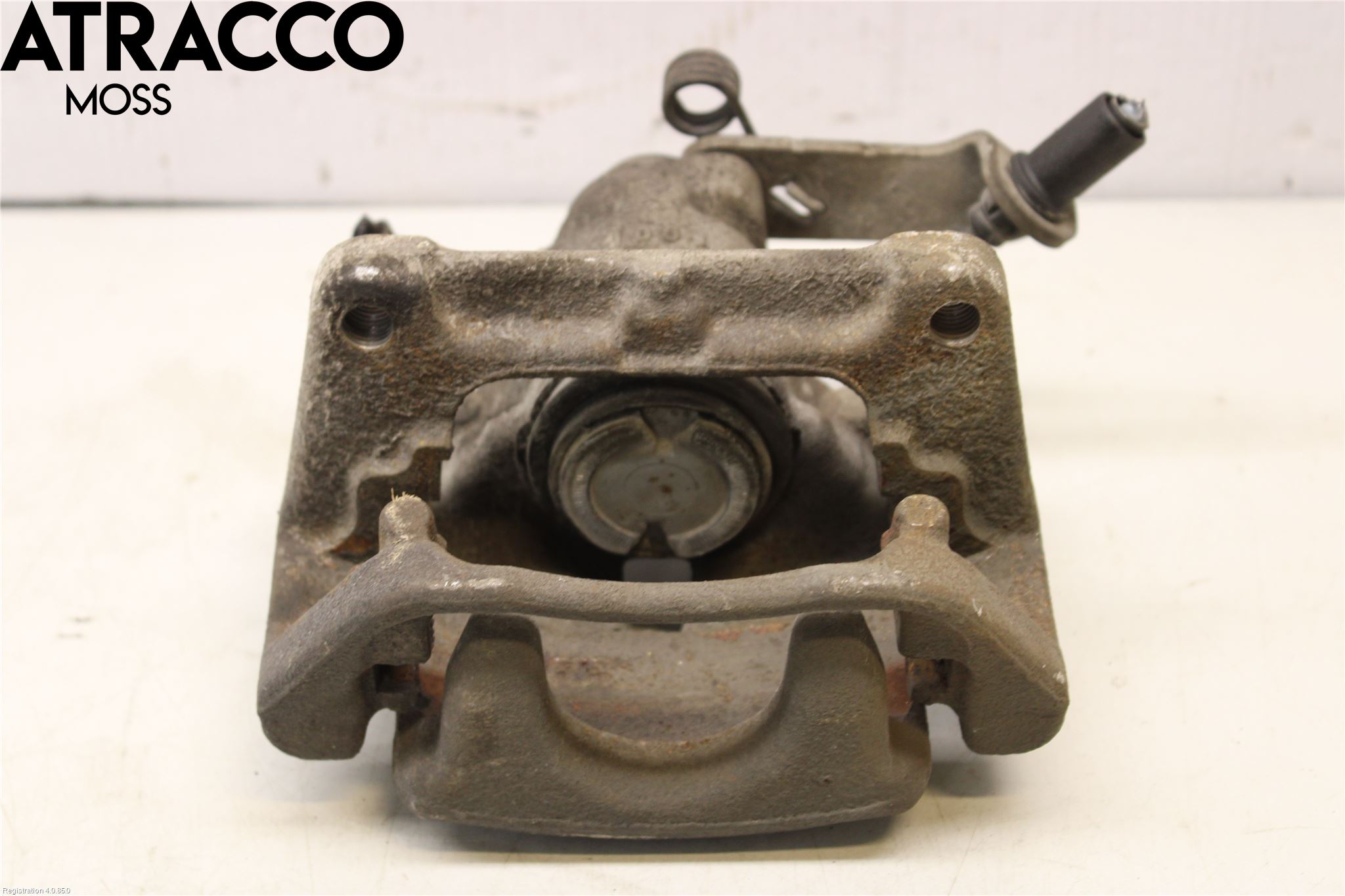 Opel VIVARO 20- Bremsecaliper Bak Høyre