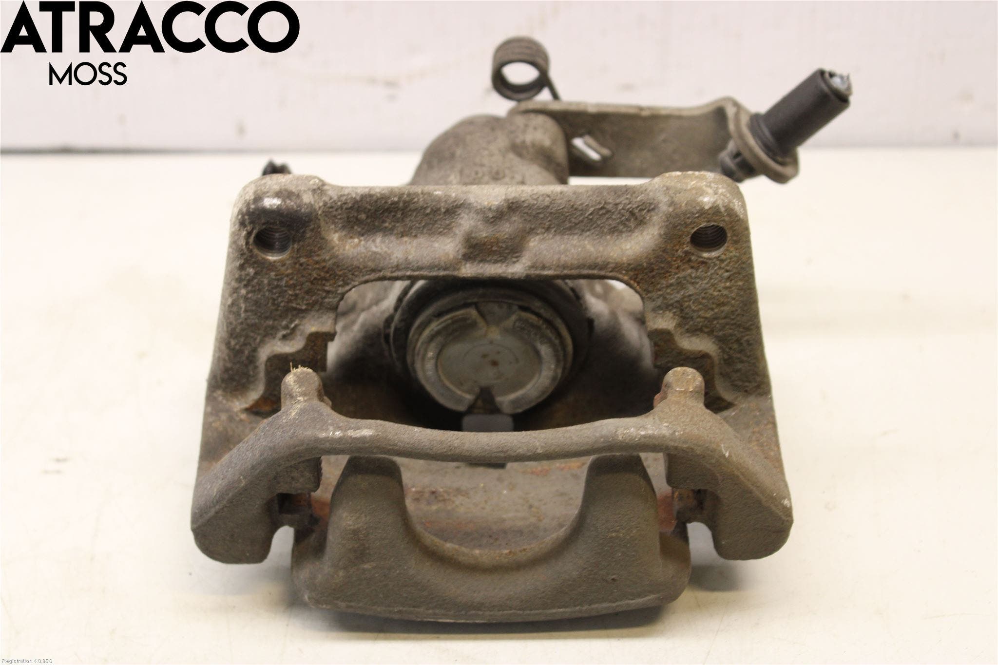 Opel VIVARO 20- Bremsecaliper Bak Høyre