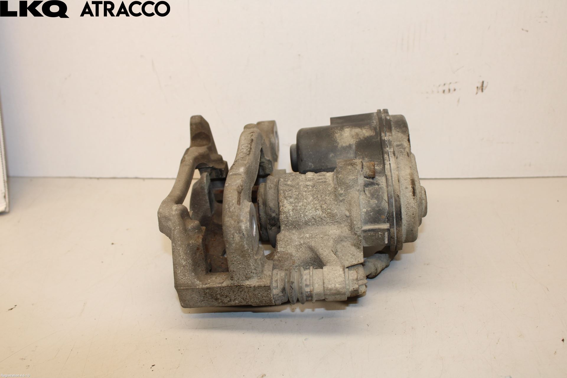Nissan QASHQAI 17-21 Bremsecaliper Bak Høyre