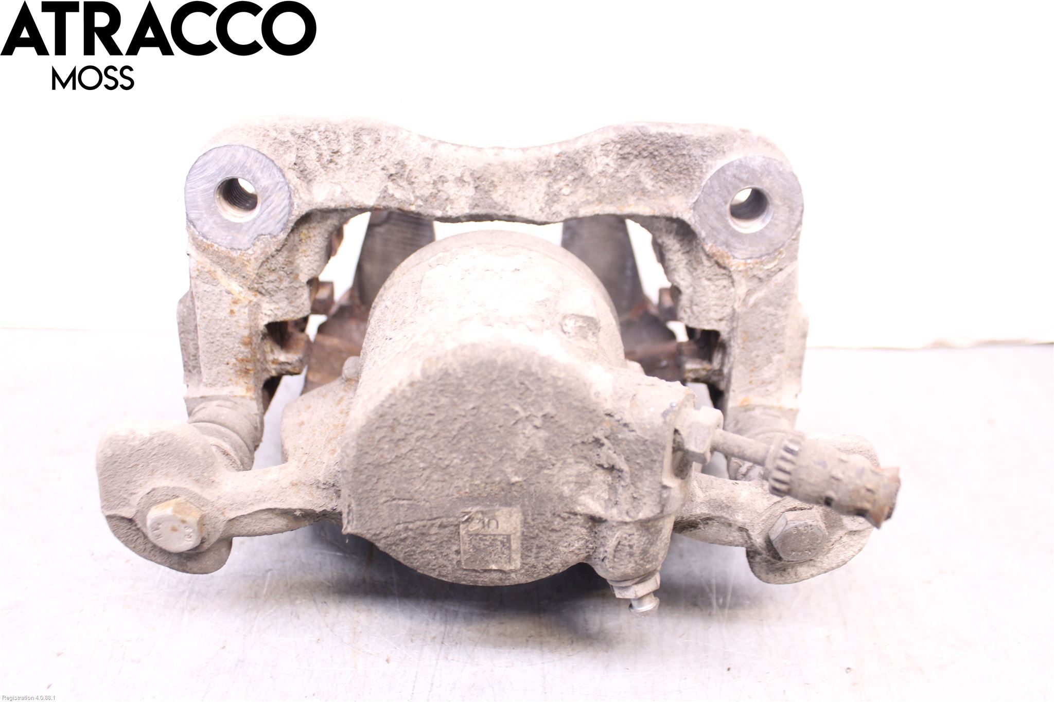 BMW X1 F48 15-22 Bremsecaliper Foran Venstre