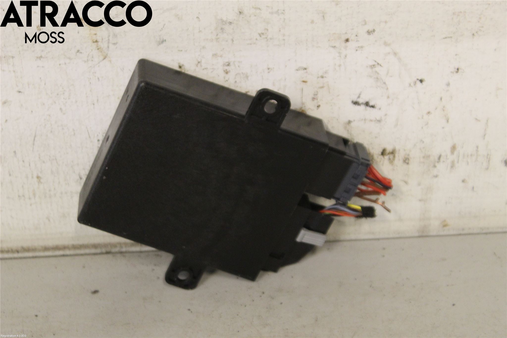 Mercedes-Benz MB E-KLASS (W213) 16-23 Styreenhet Øvrig