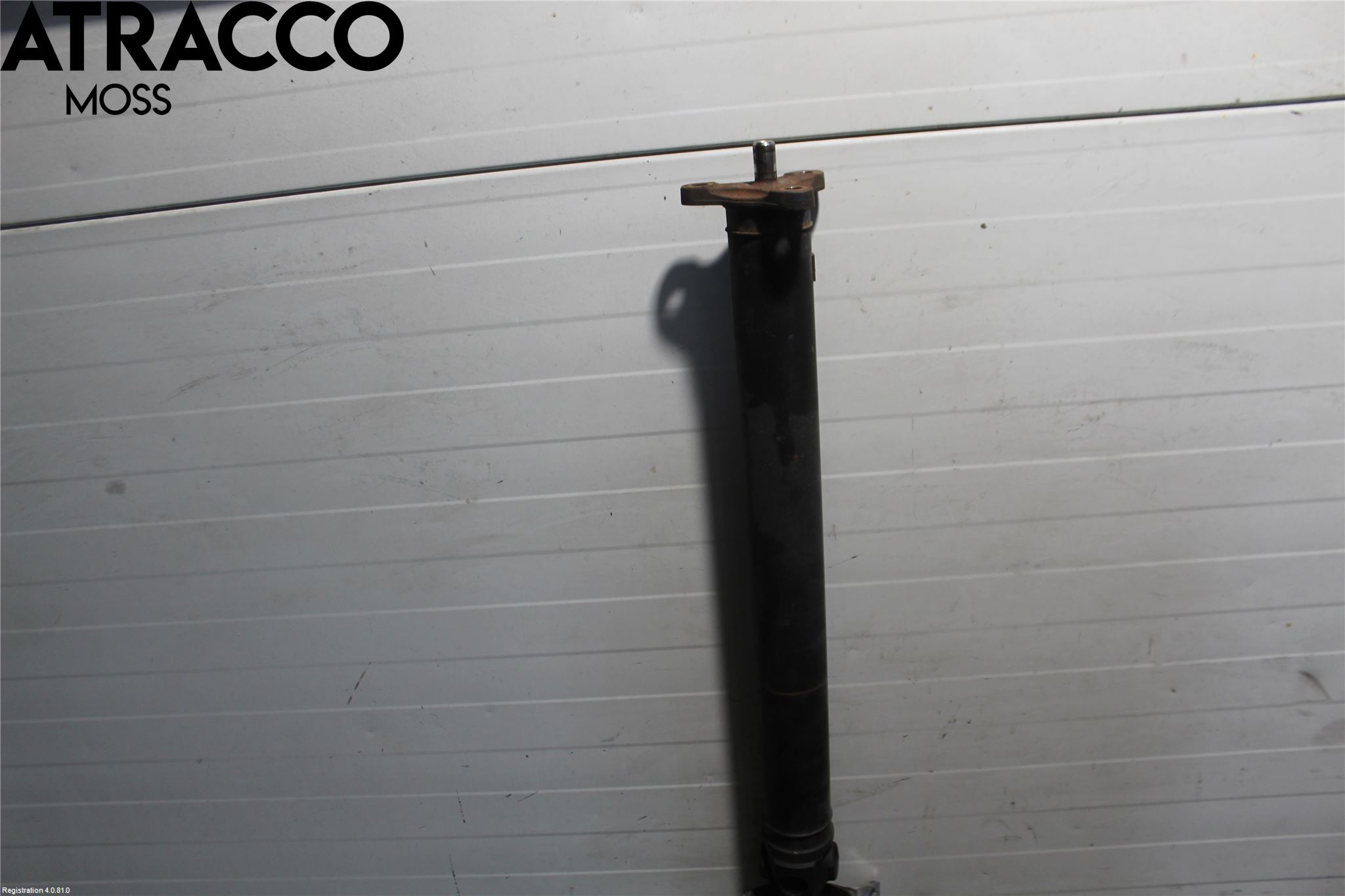 BMW 1 F20/F21 11-19 Mellomaksel Kompl