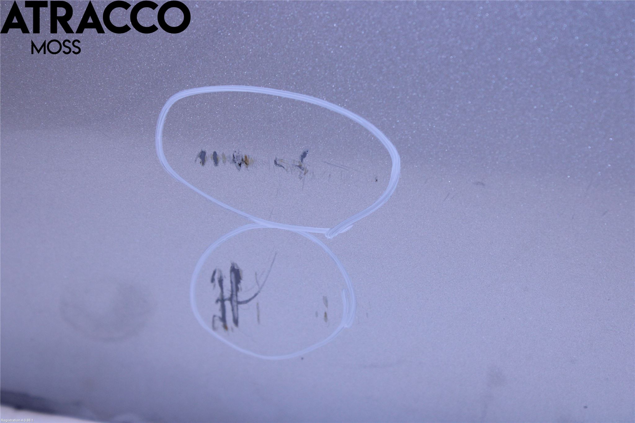 Mercedes-Benz MB E-KLASS (W213) 16-23 Dør 4D Bak Venstre