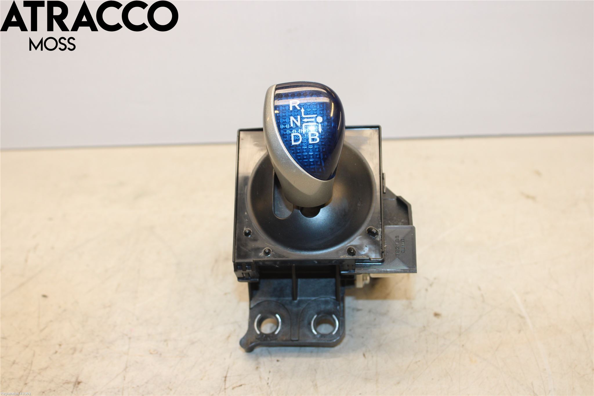 Toyota AURIS 13-19 Gearspak