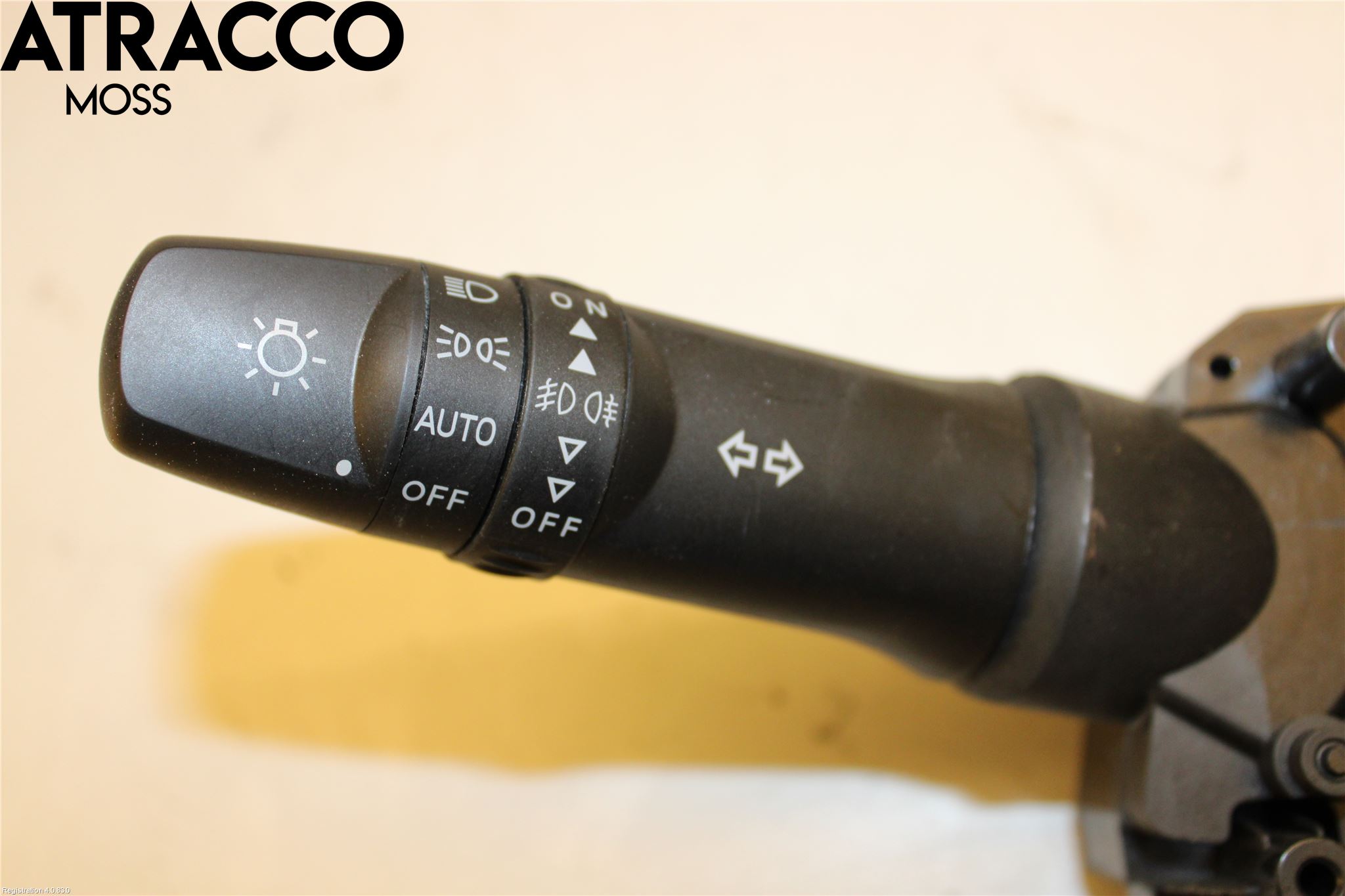 Mitsubishi SPACE STAR 13- Bryter Ratt Kombi H Og V