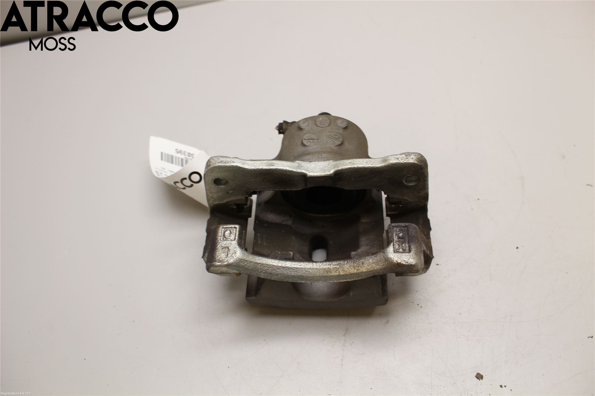 Toyota PRIUS (ZVW50) 16-21 Bremsecaliper Foran Venstre