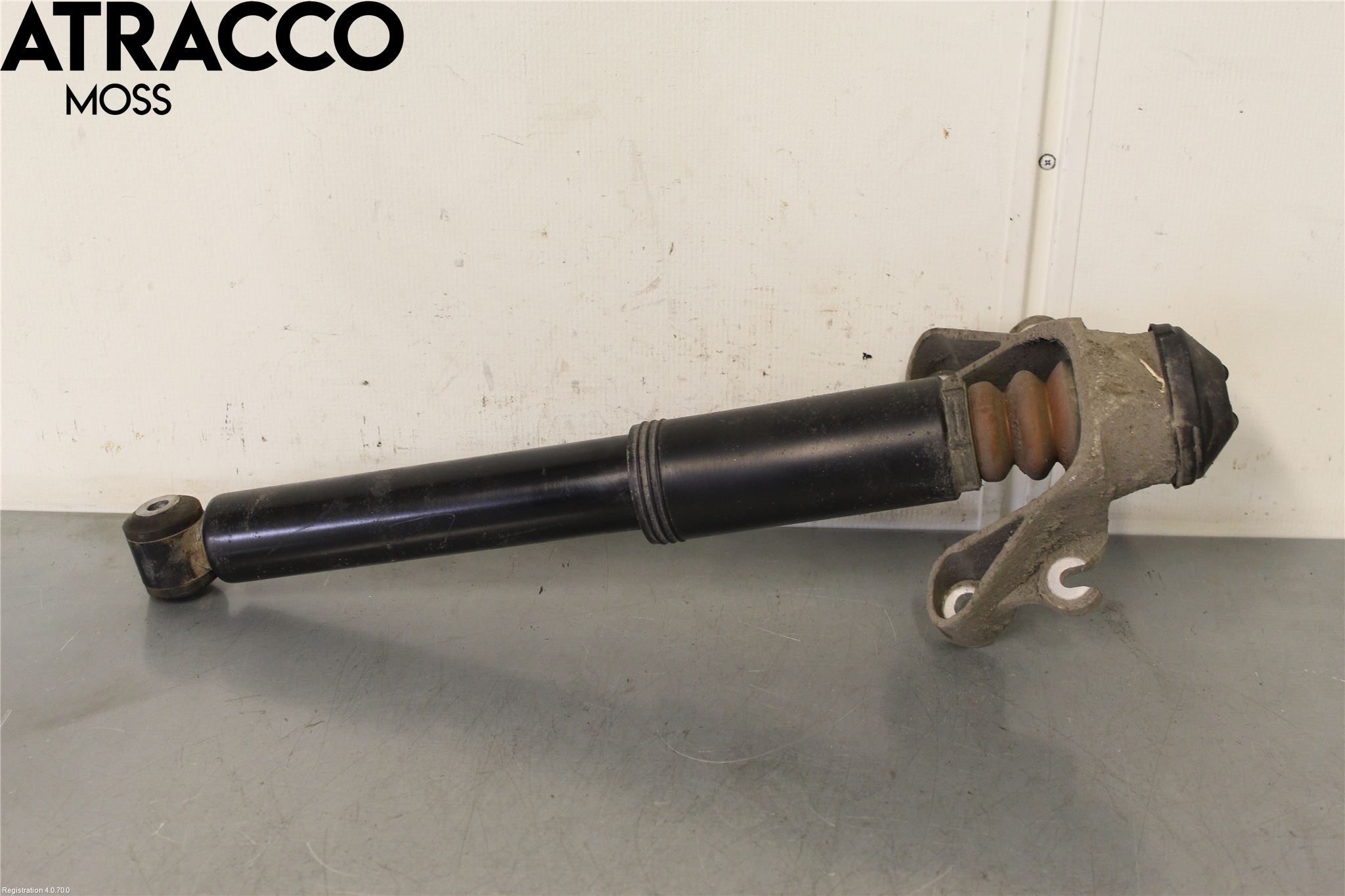 Volvo XC60 18- Støtdemper Bak