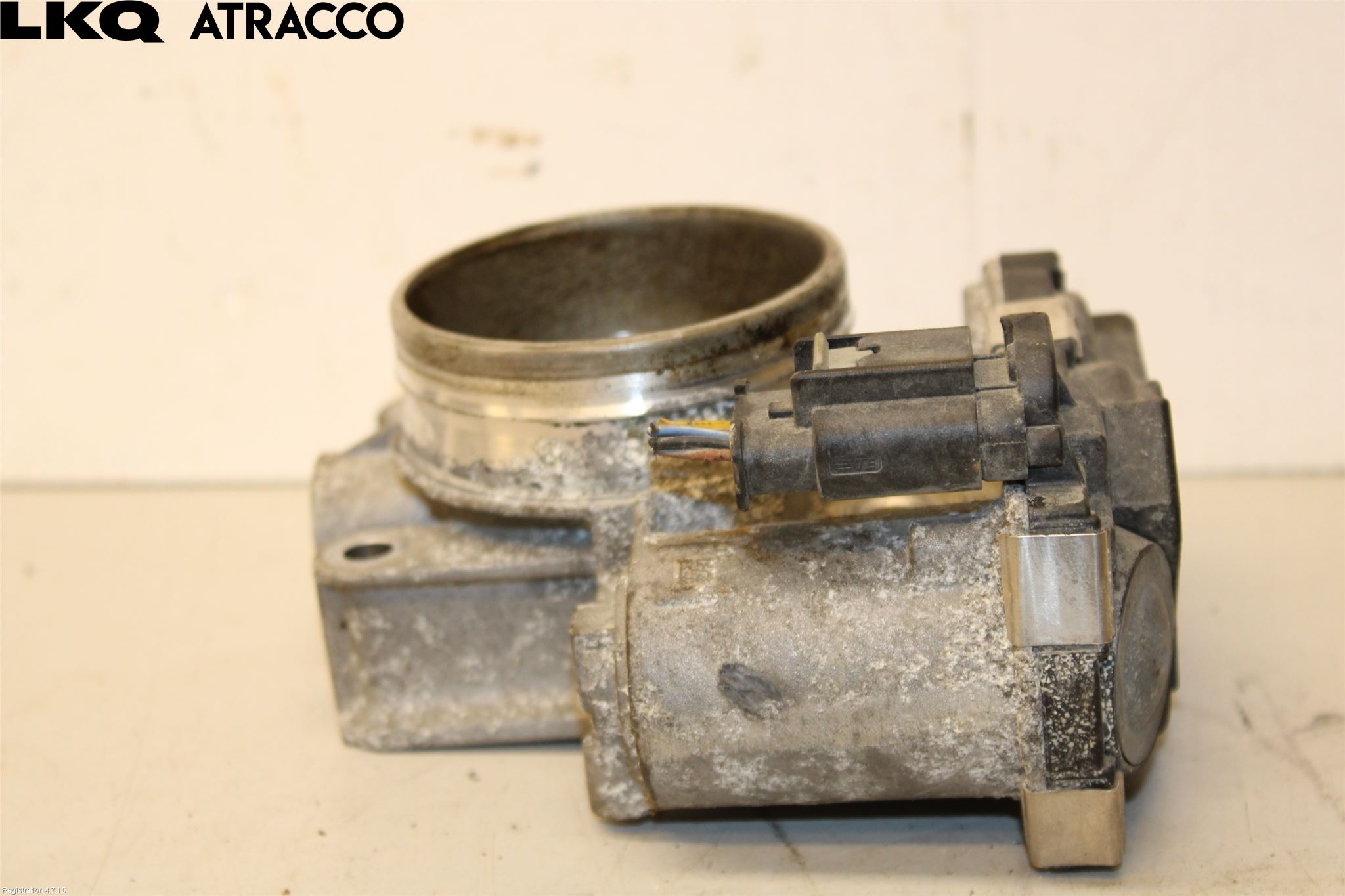 Opel INSIGNIA 17- Inns Spjeldhus