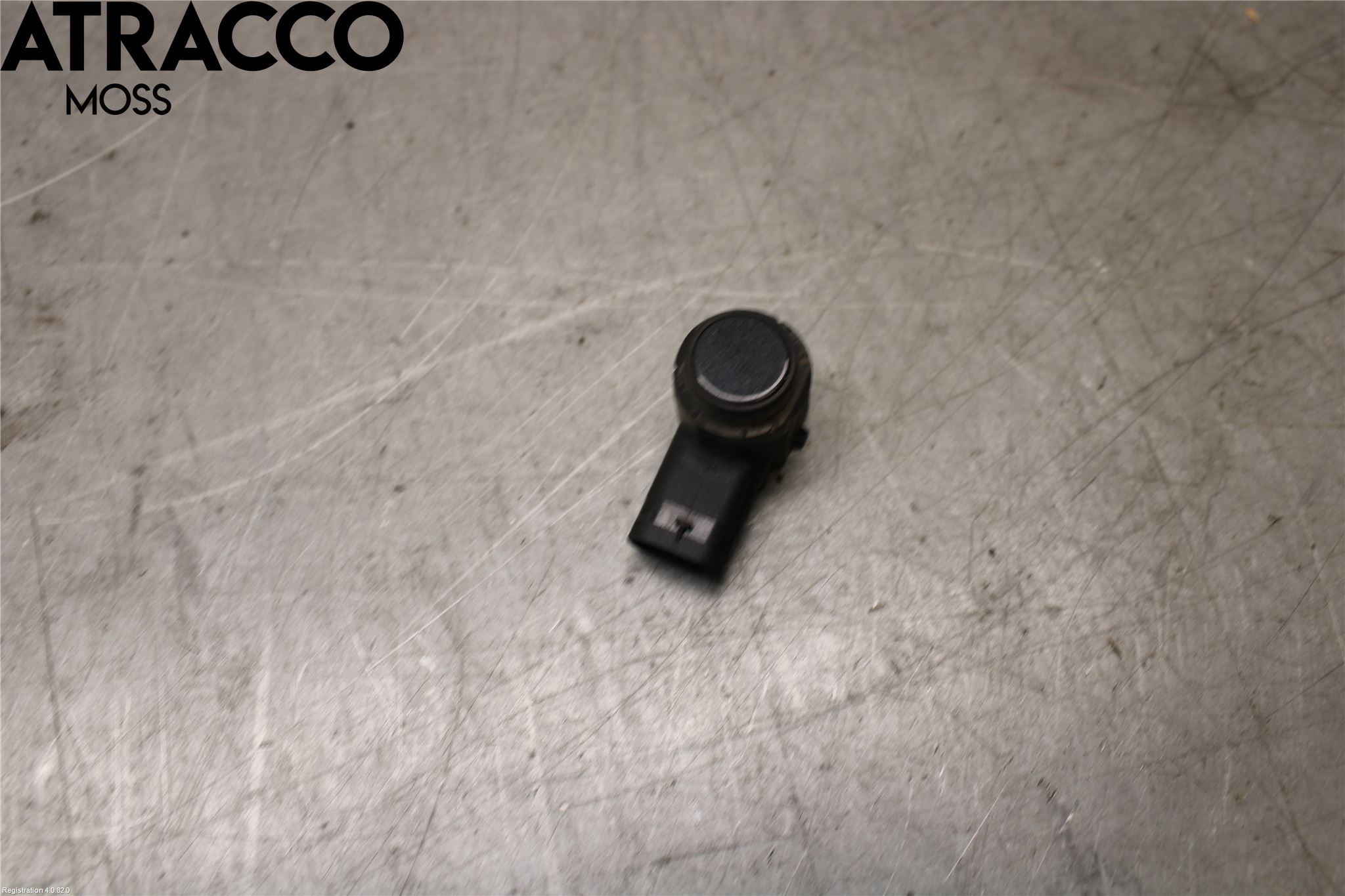 Toyota AURIS 13-19 Sensor Ryggesensor