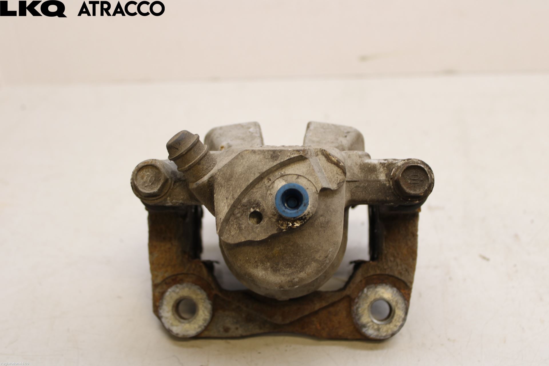 Toyota RAV4 13-18 Bremsecaliper Bak Høyre