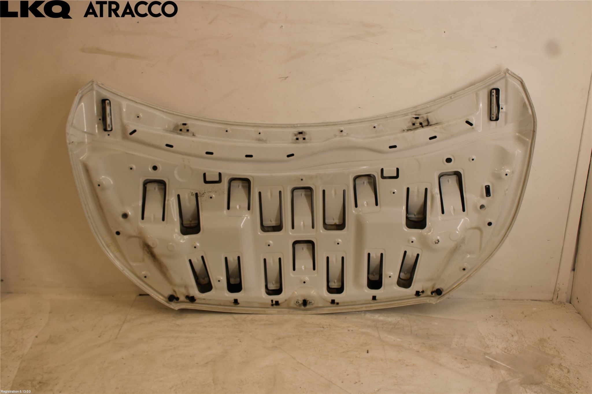 Mercedes-Benz MB VITO/V-KLASS (W640,W447,W448) 14- Panser