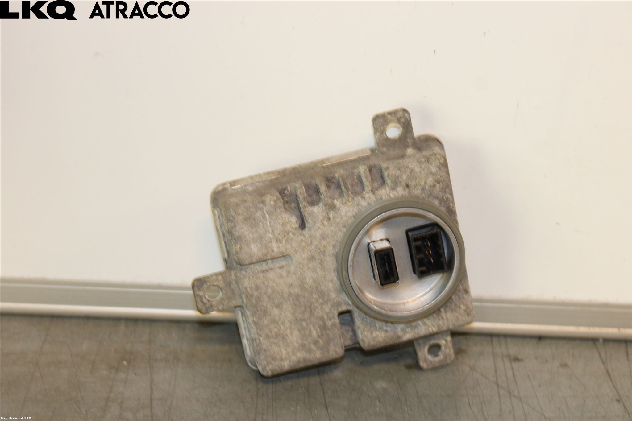 Audi A3/S3 05-13 Styreenhet Xenon