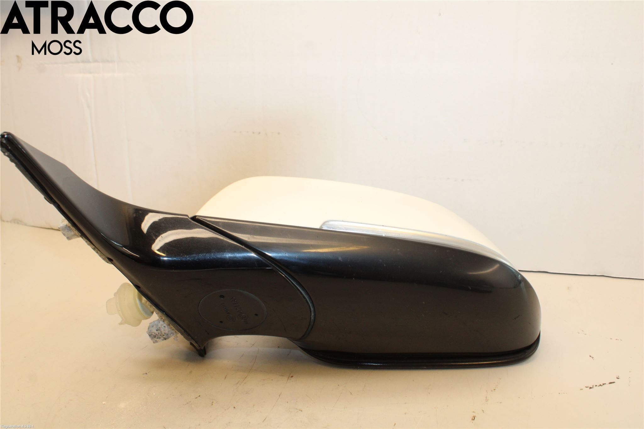 BMW 1 F20/F21 11-19 Speil V M-El Justering