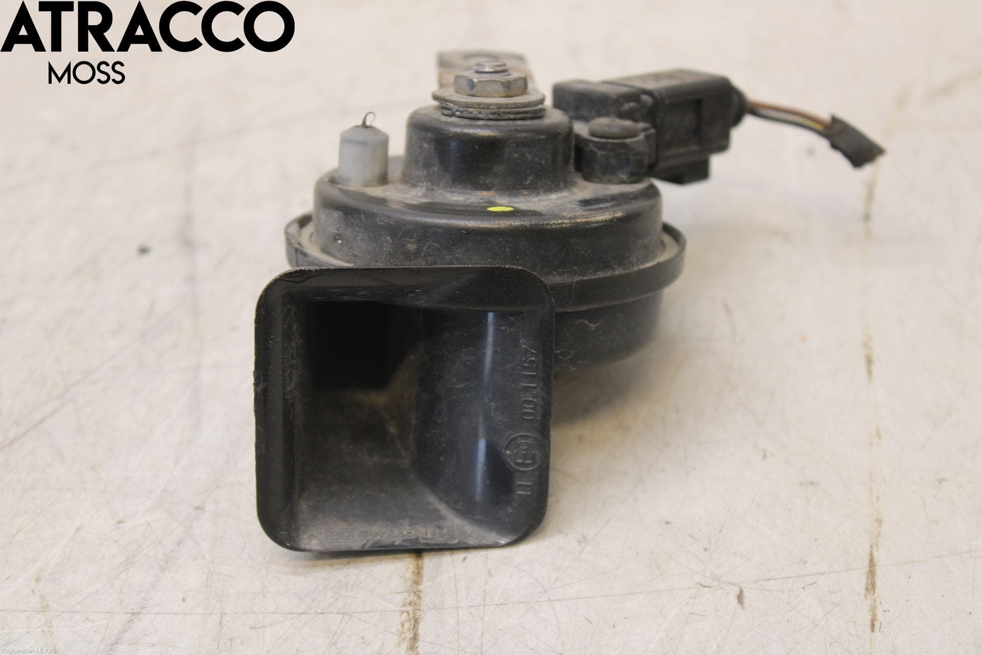 Volkswagen VW CADDY 04-10 Signalhorn