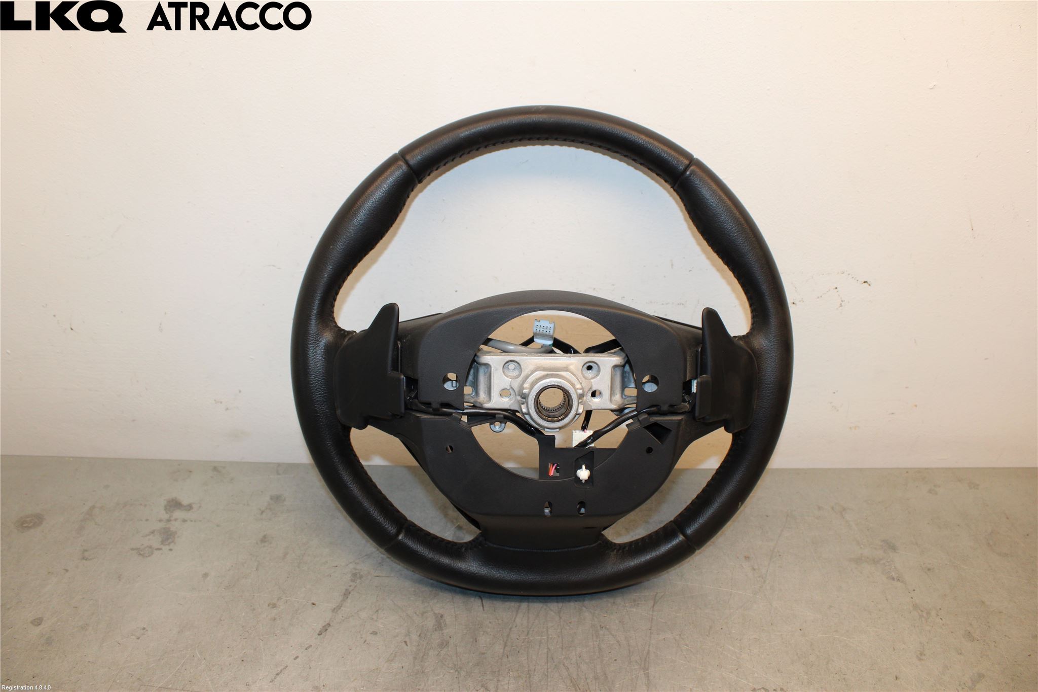 Toyota AYGO 15-21 Ratt