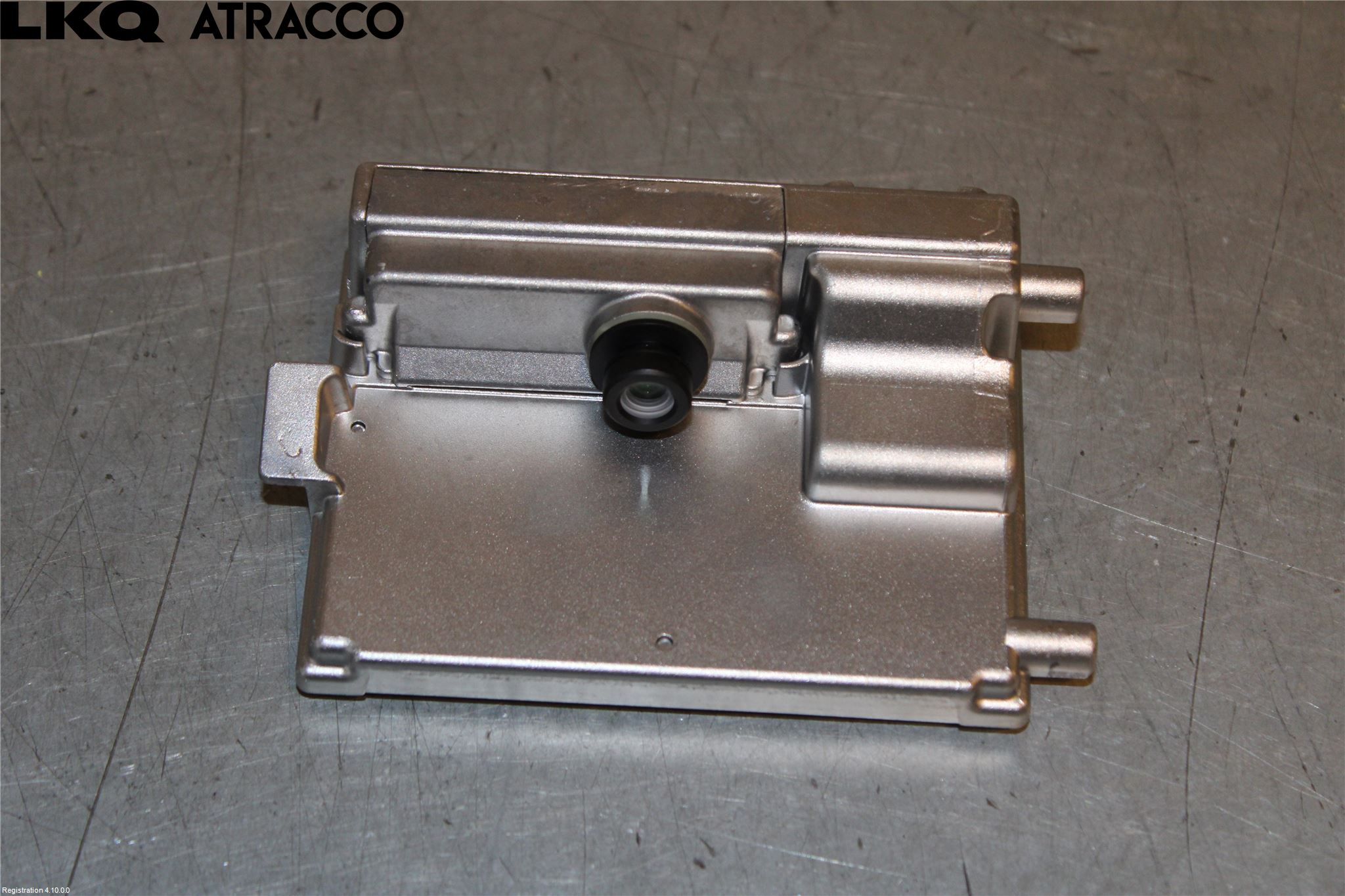 Volkswagen VW ID BUZZ/CARGO 22- Parkeringshjelp Kamera