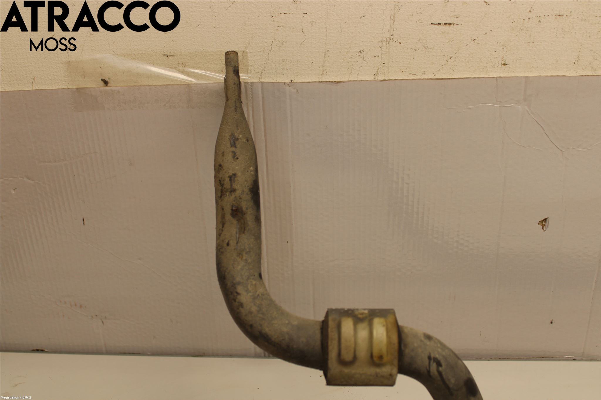 Mercedes-Benz MB E-KLASS (W211) 02-09 Stablisatorstag Foran