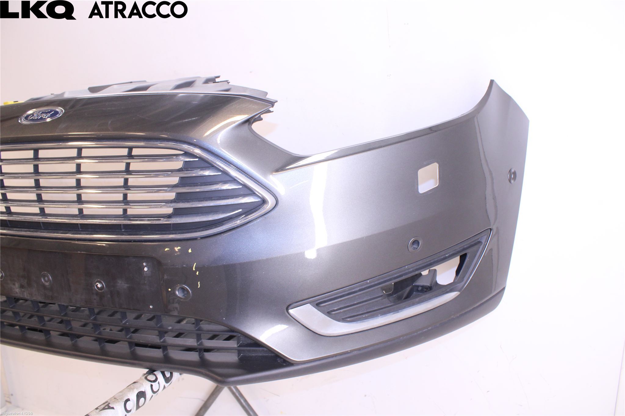 Ford FOCUS 15-18 Støtfanger Foran