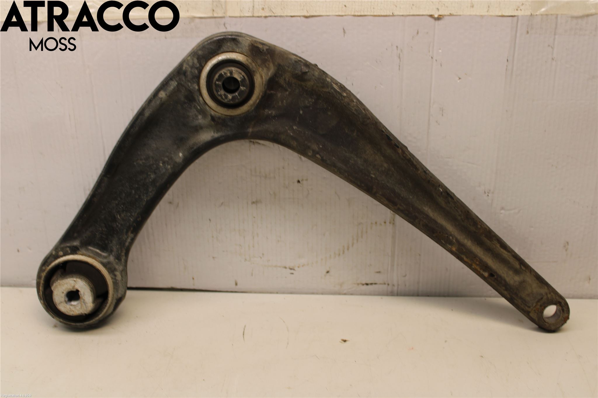 Opel VIVARO 20- Bærearm Foran Venstre Nedre